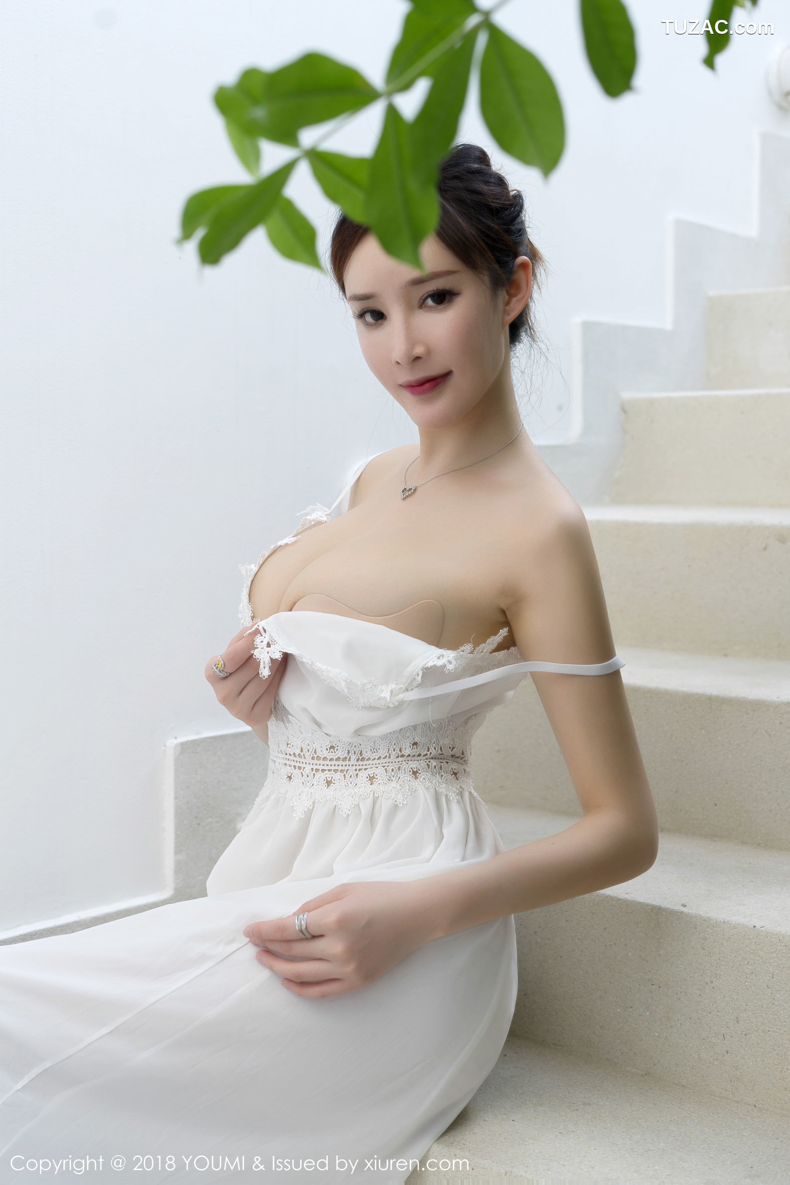 YouMi尤蜜荟-168-土肥圆-《丝袜魅惑》-2018.05.31