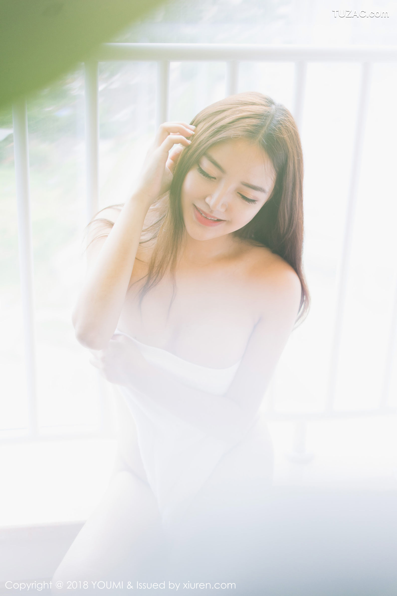 YouMi尤蜜荟-232-拉菲妹妹-《邻家妹子般的温柔》-2018.11.06