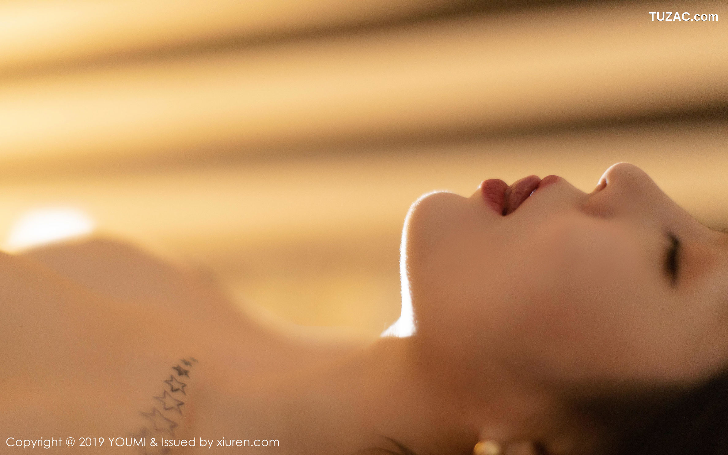 YouMi尤蜜荟-394-王雨纯-《台球诱惑》-2019.12.27