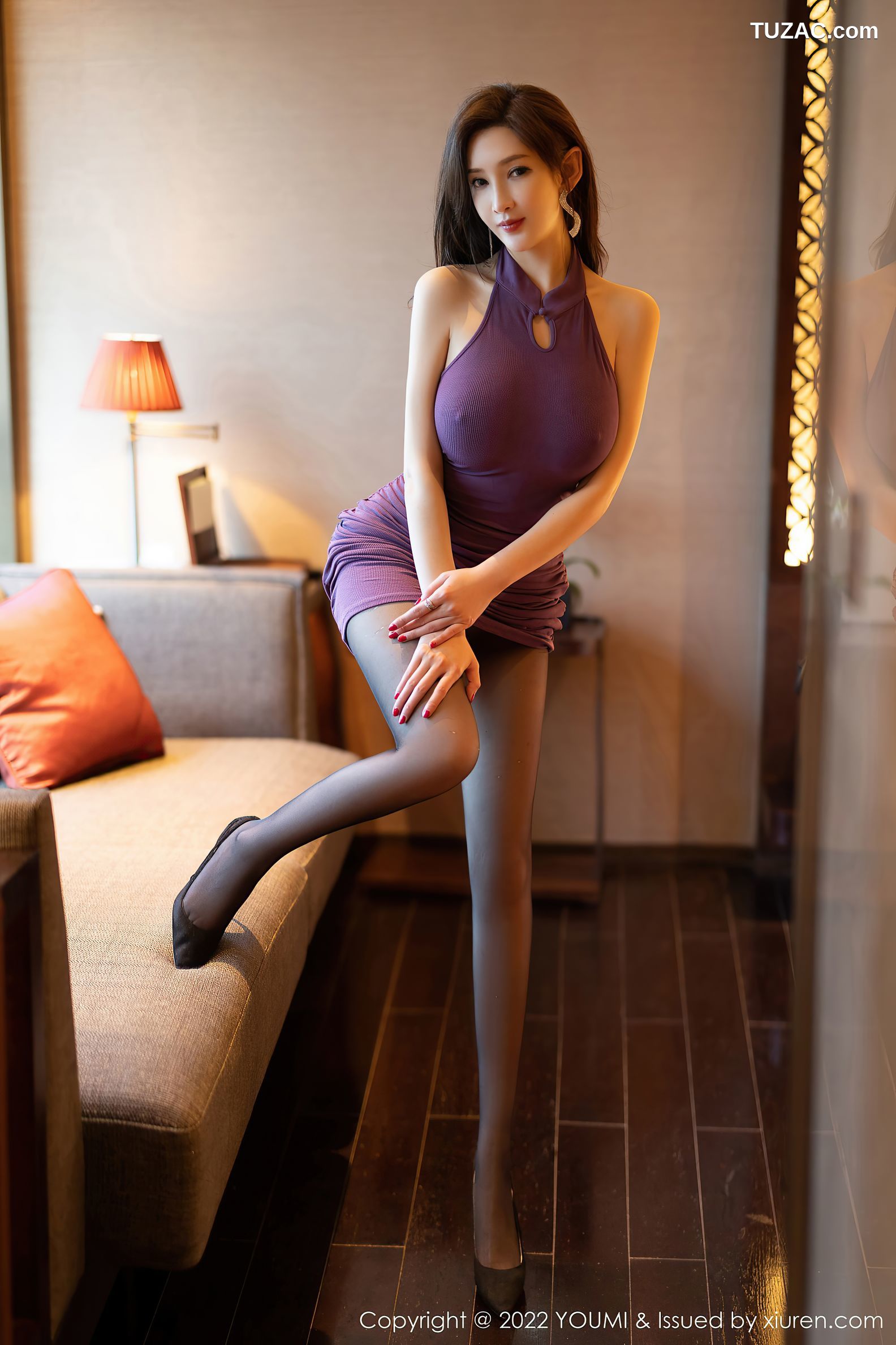 YouMi尤蜜荟-807-奶瓶土肥圆矮挫丑黑穷