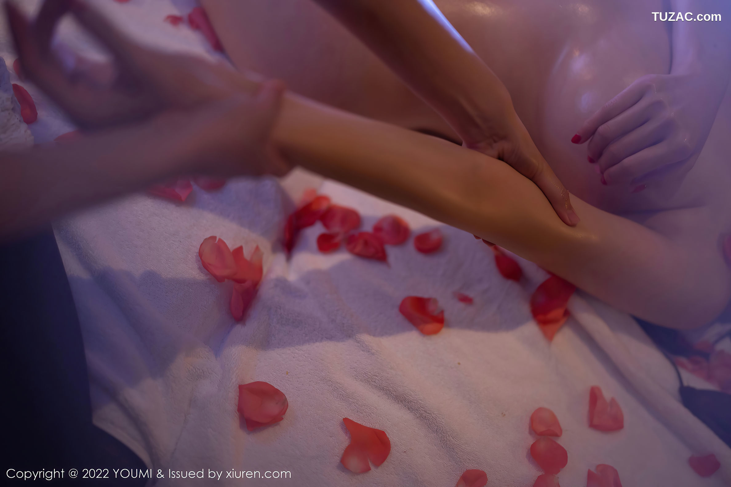 YouMi尤蜜荟-816-奶瓶土肥圆矮挫丑黑穷-精油按摩