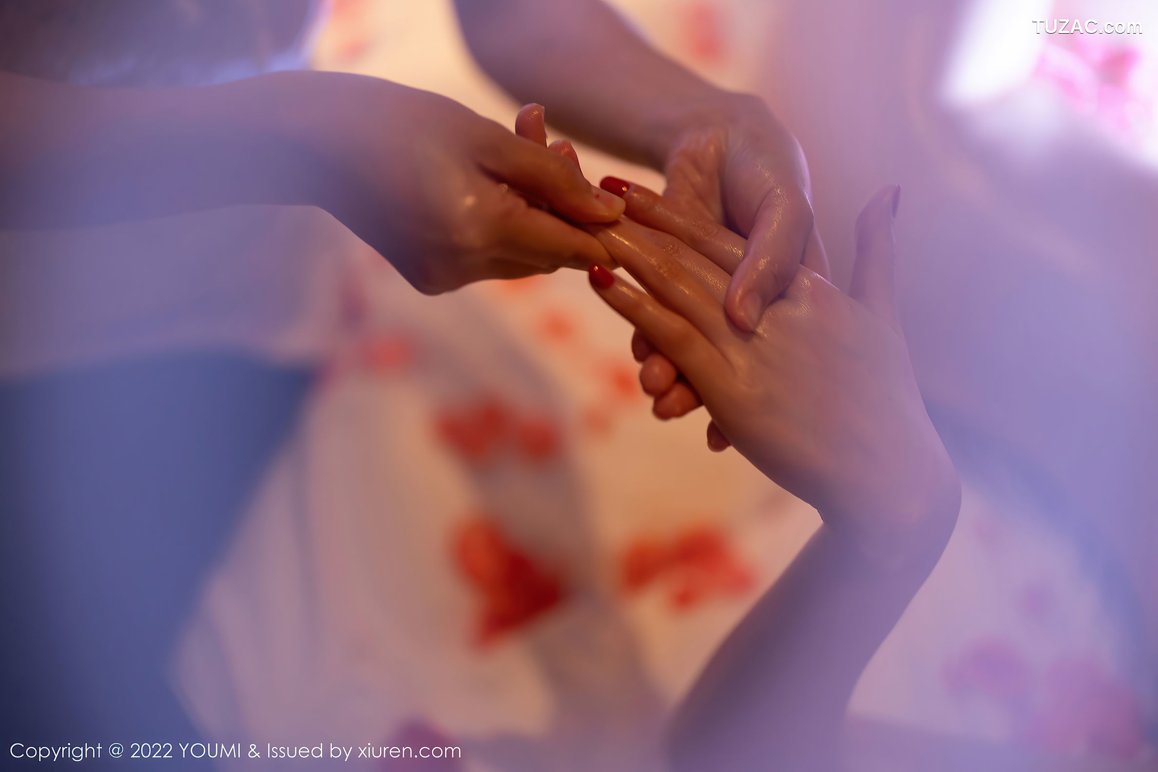 YouMi尤蜜荟-816-奶瓶土肥圆矮挫丑黑穷-精油按摩