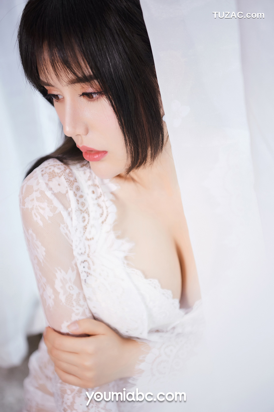 YouMi尤蜜-2019.07.21-卓娅祺-《清纯妖姬》