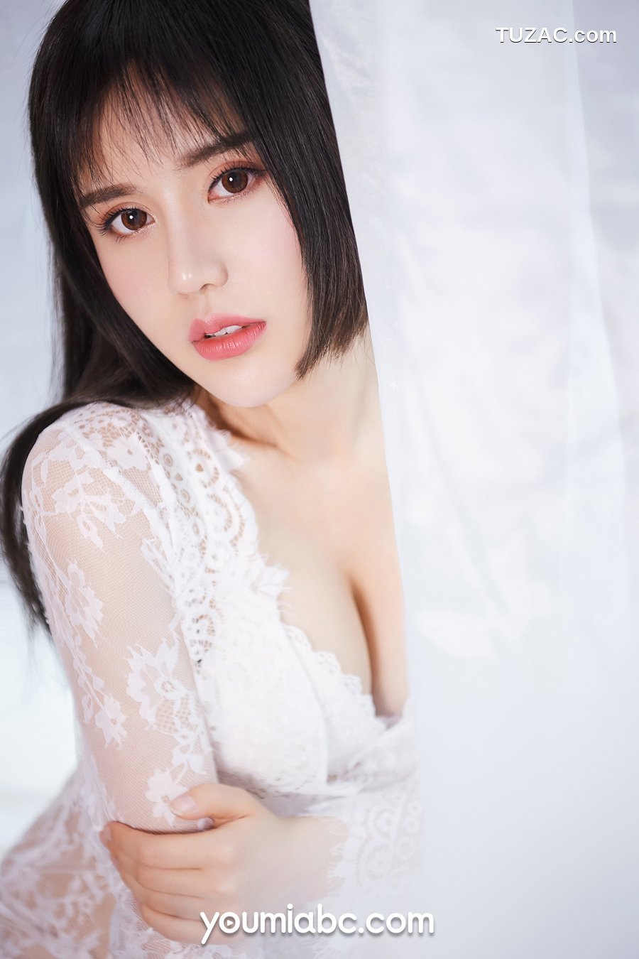 YouMi尤蜜-2019.07.21-卓娅祺-《清纯妖姬》