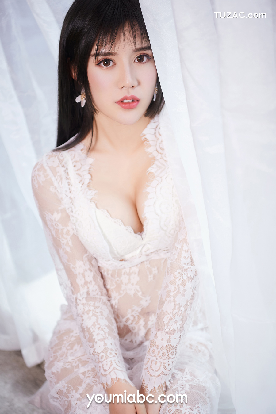 YouMi尤蜜-2019.07.21-卓娅祺-《清纯妖姬》