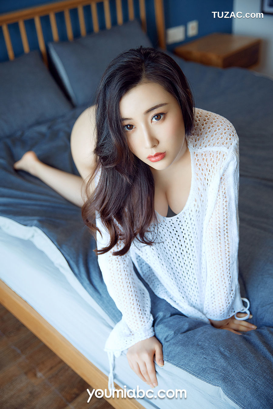 YouMi尤蜜-2019.08.02-小仙-《意乱情迷》