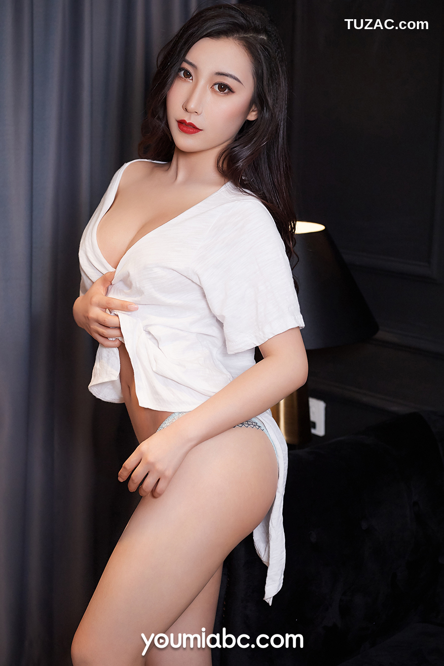 YouMi尤蜜-2019.08.25-小仙-《诱仙》