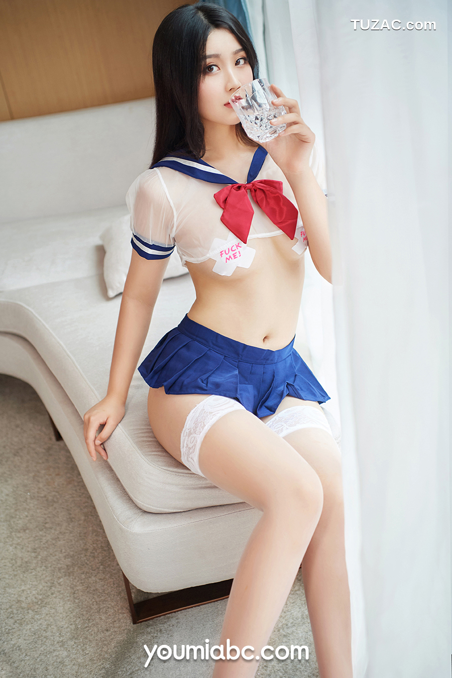 YouMi尤蜜-2019.09.12-李葵儿-《童颜巨乳》