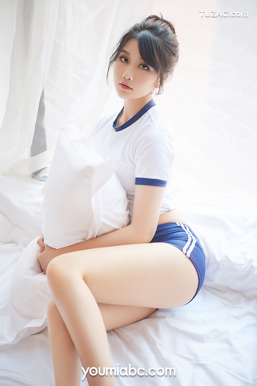 YouMi尤蜜-2019.09.12-李葵儿-《童颜巨乳》