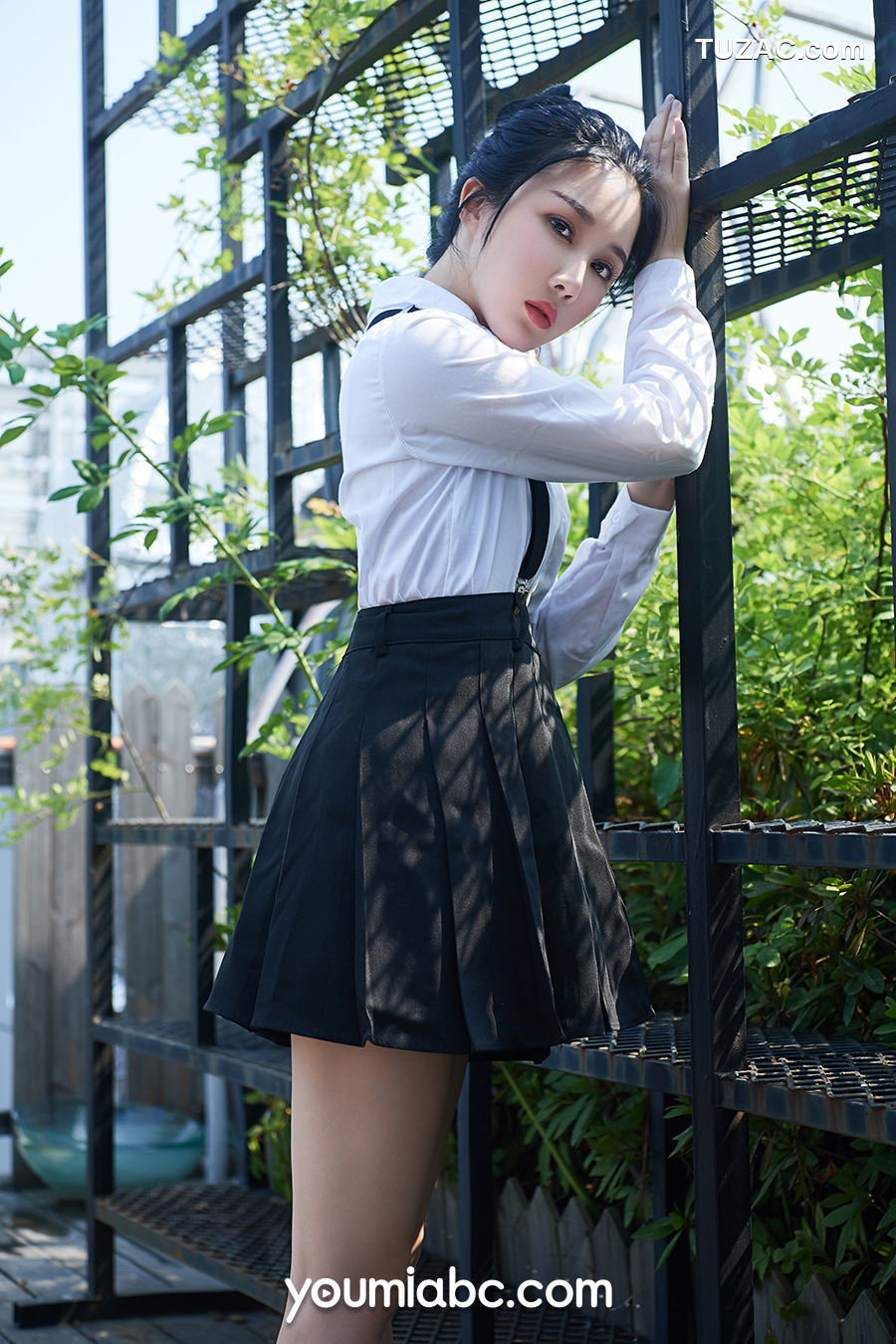 YouMi尤蜜-2019.09.30-子怡-《温澜清波》