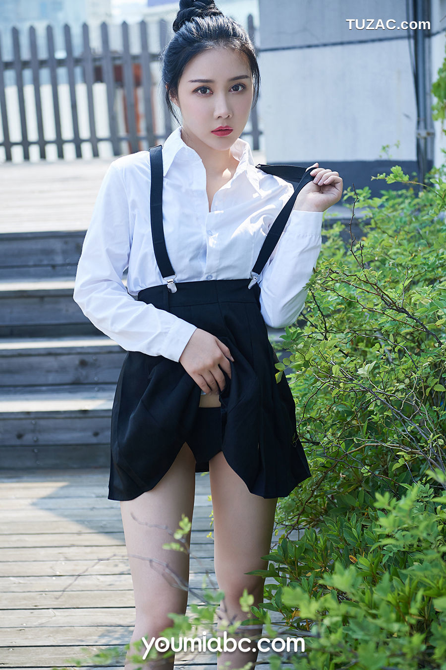 YouMi尤蜜-2019.09.30-子怡-《温澜清波》