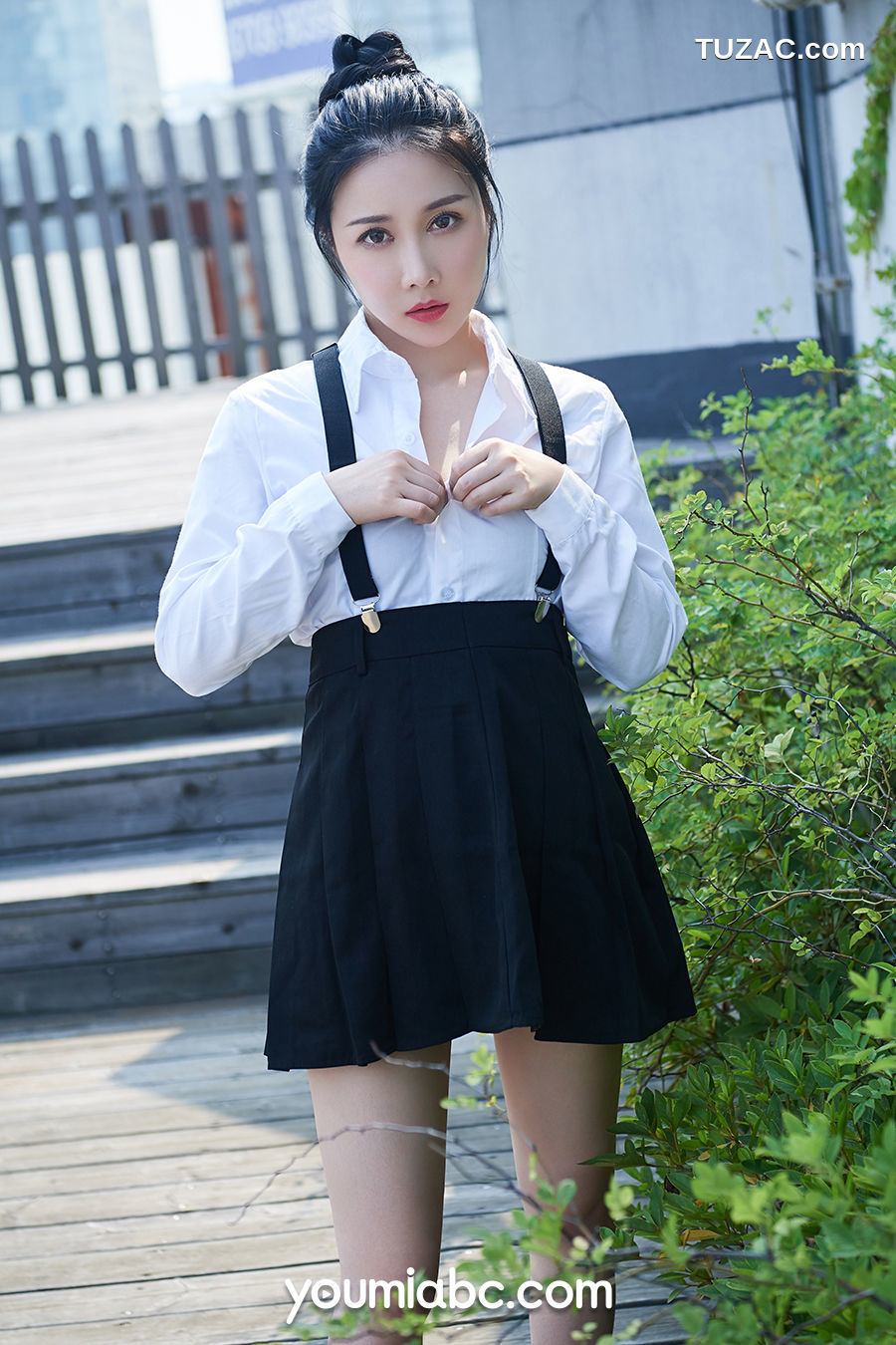 YouMi尤蜜-2019.09.30-子怡-《温澜清波》