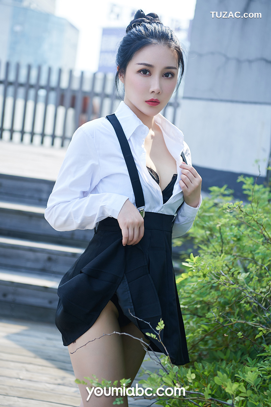 YouMi尤蜜-2019.09.30-子怡-《温澜清波》