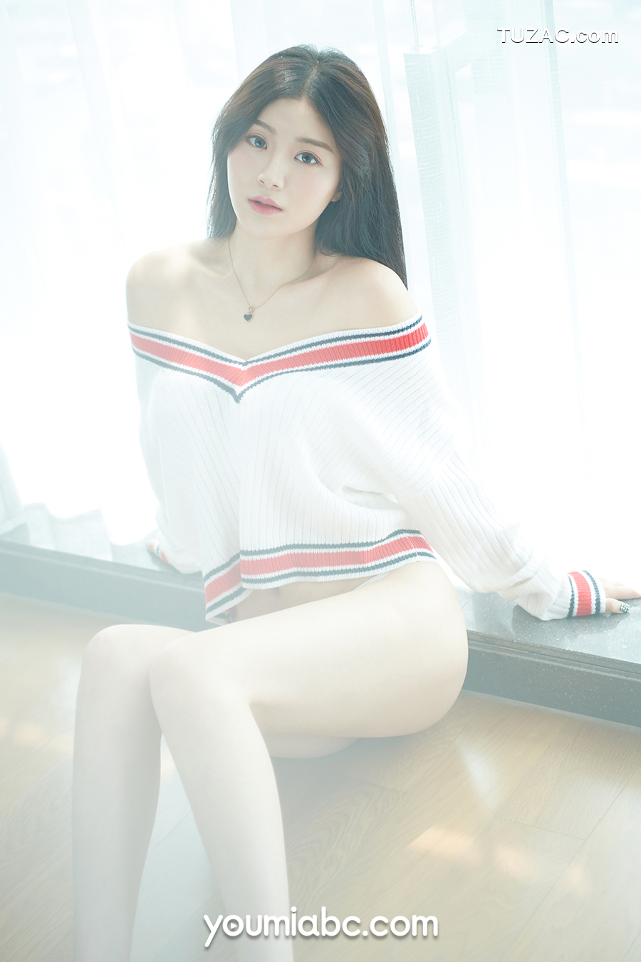 YouMi尤蜜-2019.10.21-嫩嫩-《朦胧仙境》