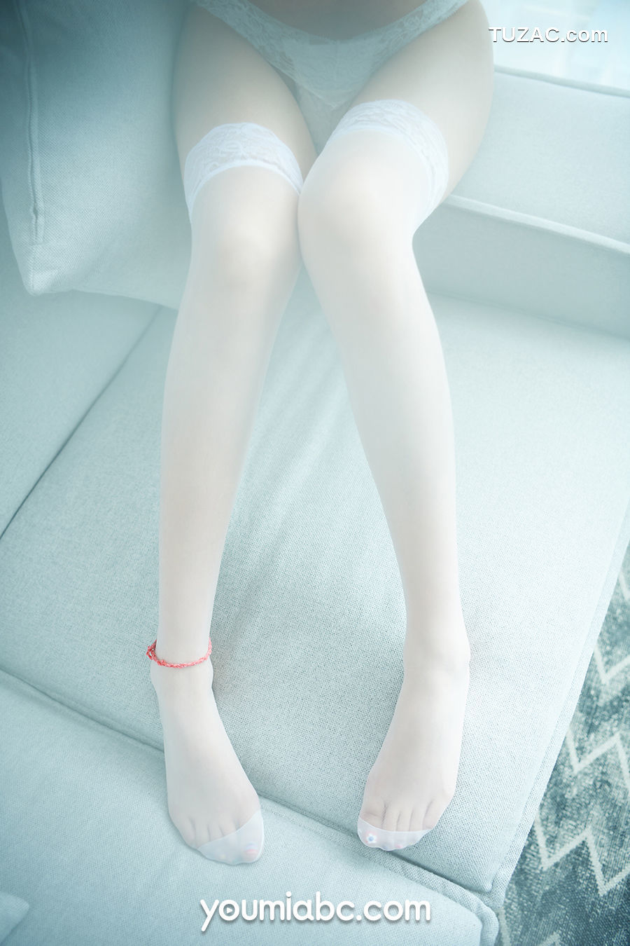 YouMi尤蜜-2019.10.21-嫩嫩-《朦胧仙境》