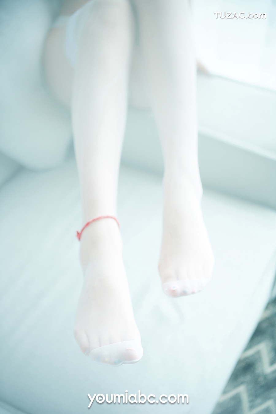 YouMi尤蜜-2019.10.21-嫩嫩-《朦胧仙境》