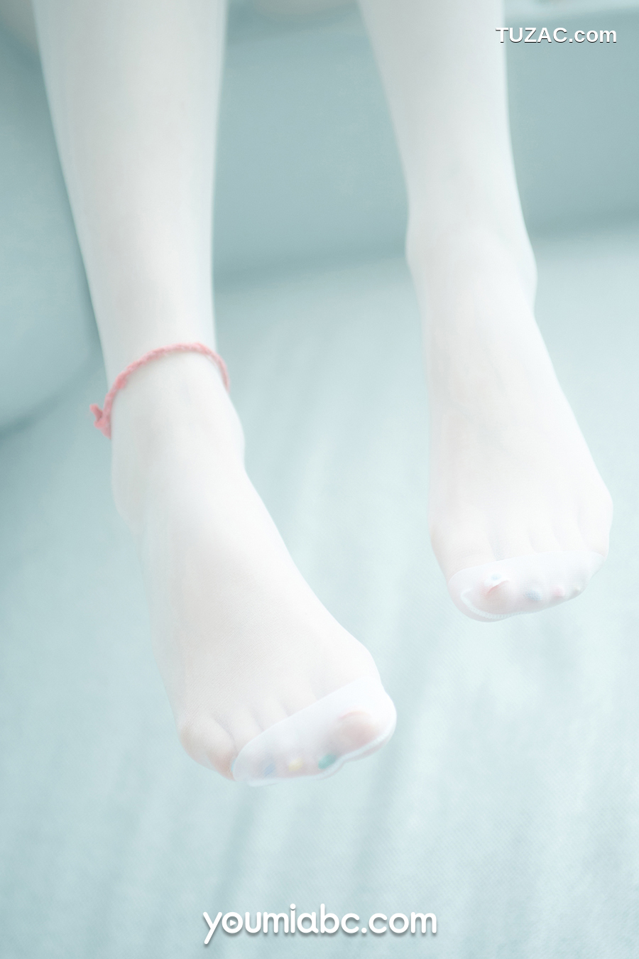 YouMi尤蜜-2019.10.21-嫩嫩-《朦胧仙境》