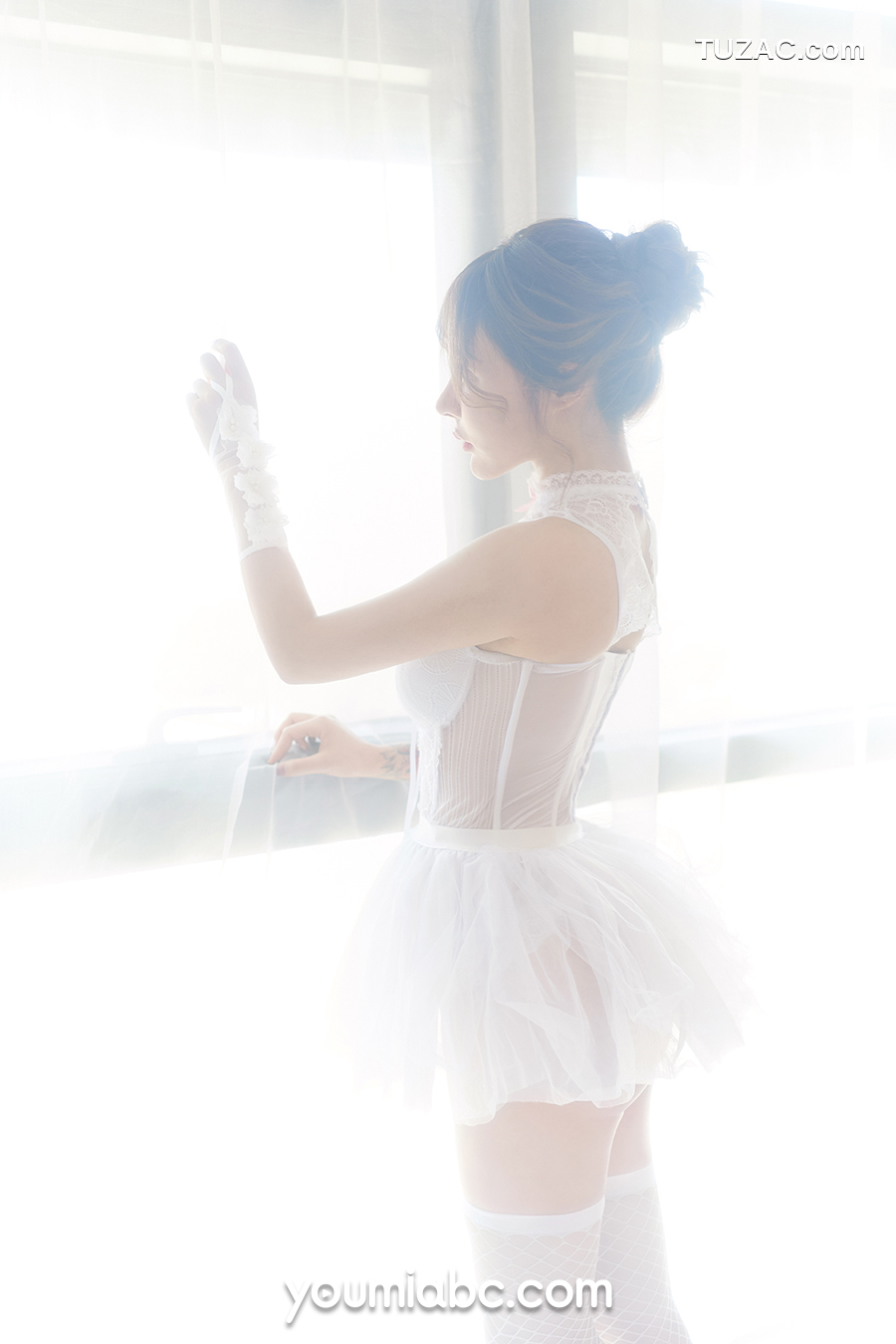 YouMi尤蜜-2019.11.13-可可-《朦胧爱慕》