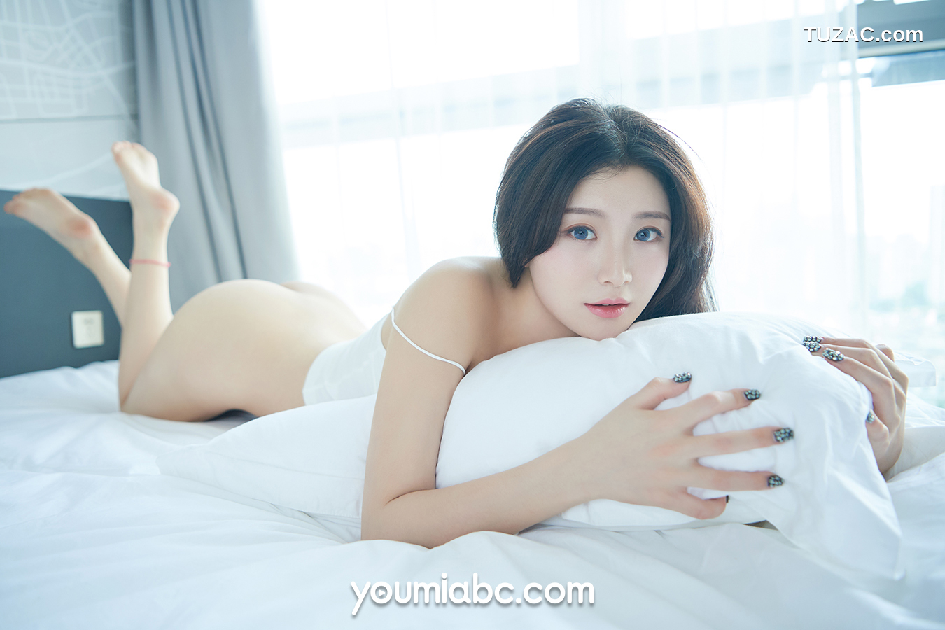 YouMi尤蜜-2019.11.18-嫩嫩-《青春焕发》