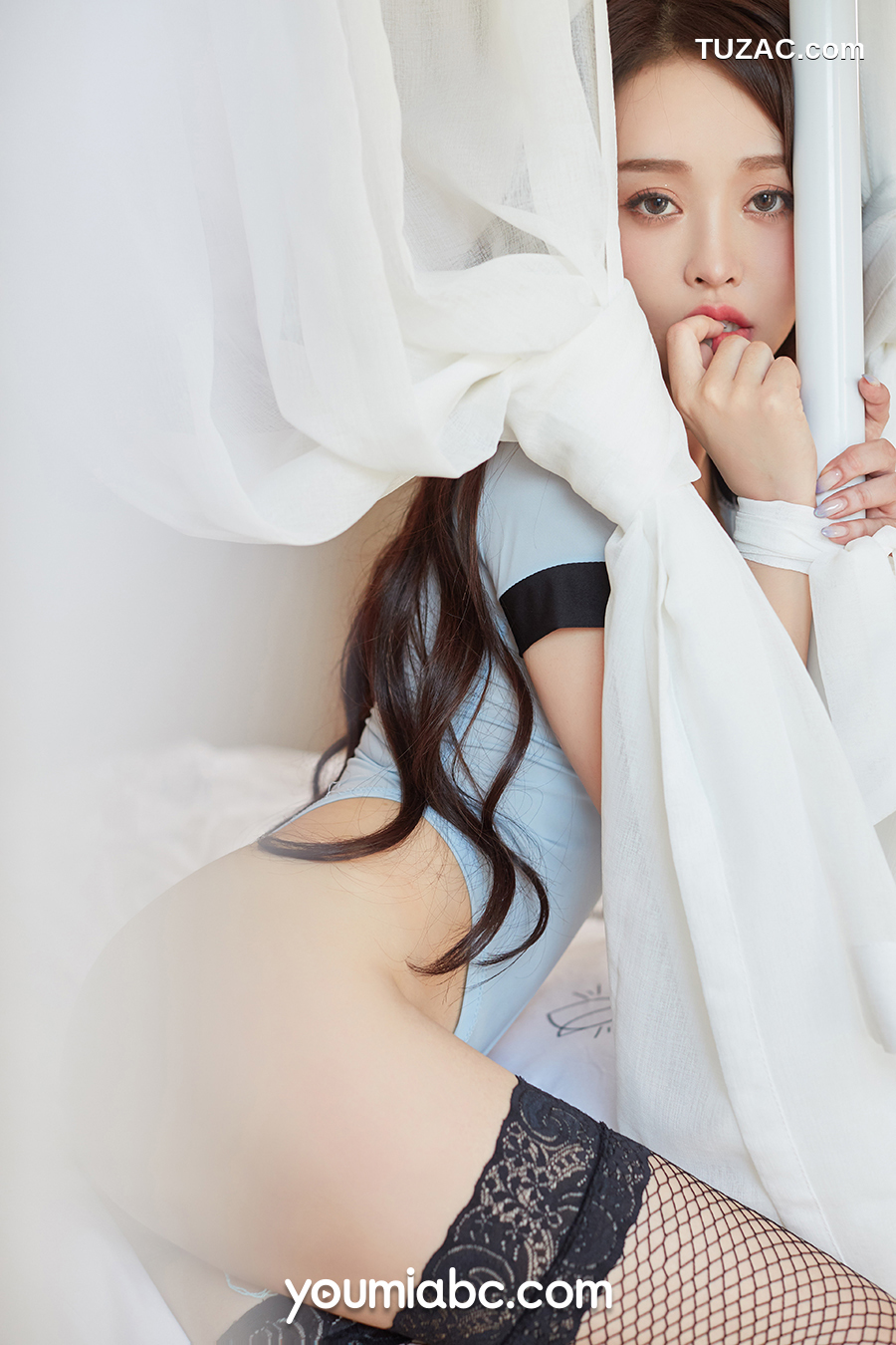 YouMi尤蜜-2019.12.09-Nina-《裸色束缚》