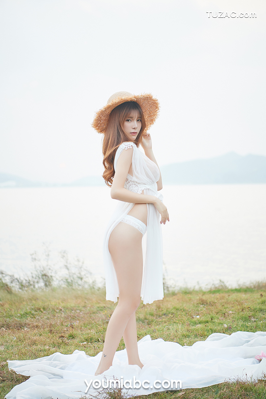 YouMi尤蜜-2019.12.14-小语-《伊园女神》