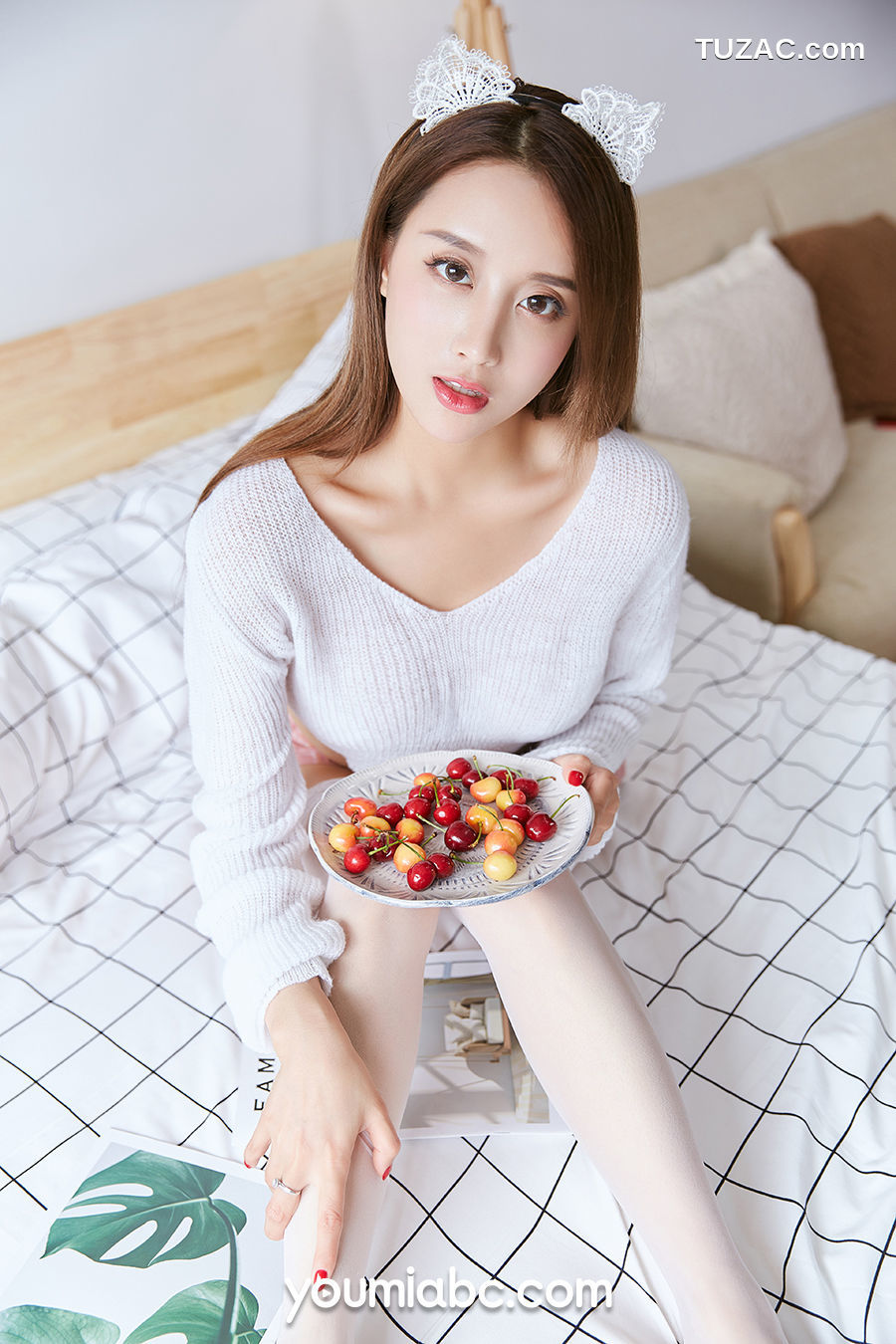 YouMi尤蜜-2019.12.30-筱慧-《樱桃小妹》
