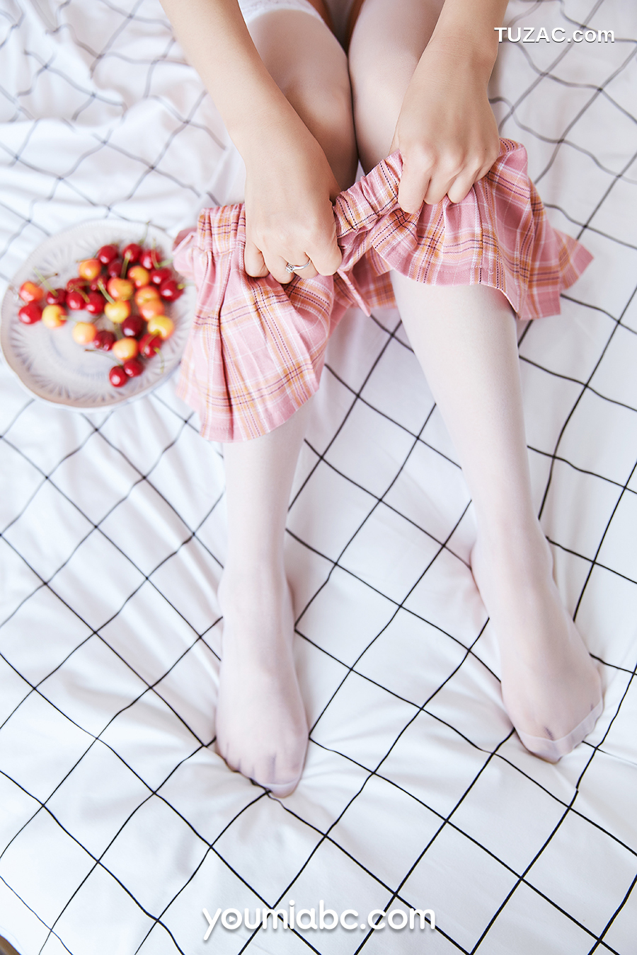 YouMi尤蜜-2019.12.30-筱慧-《樱桃小妹》