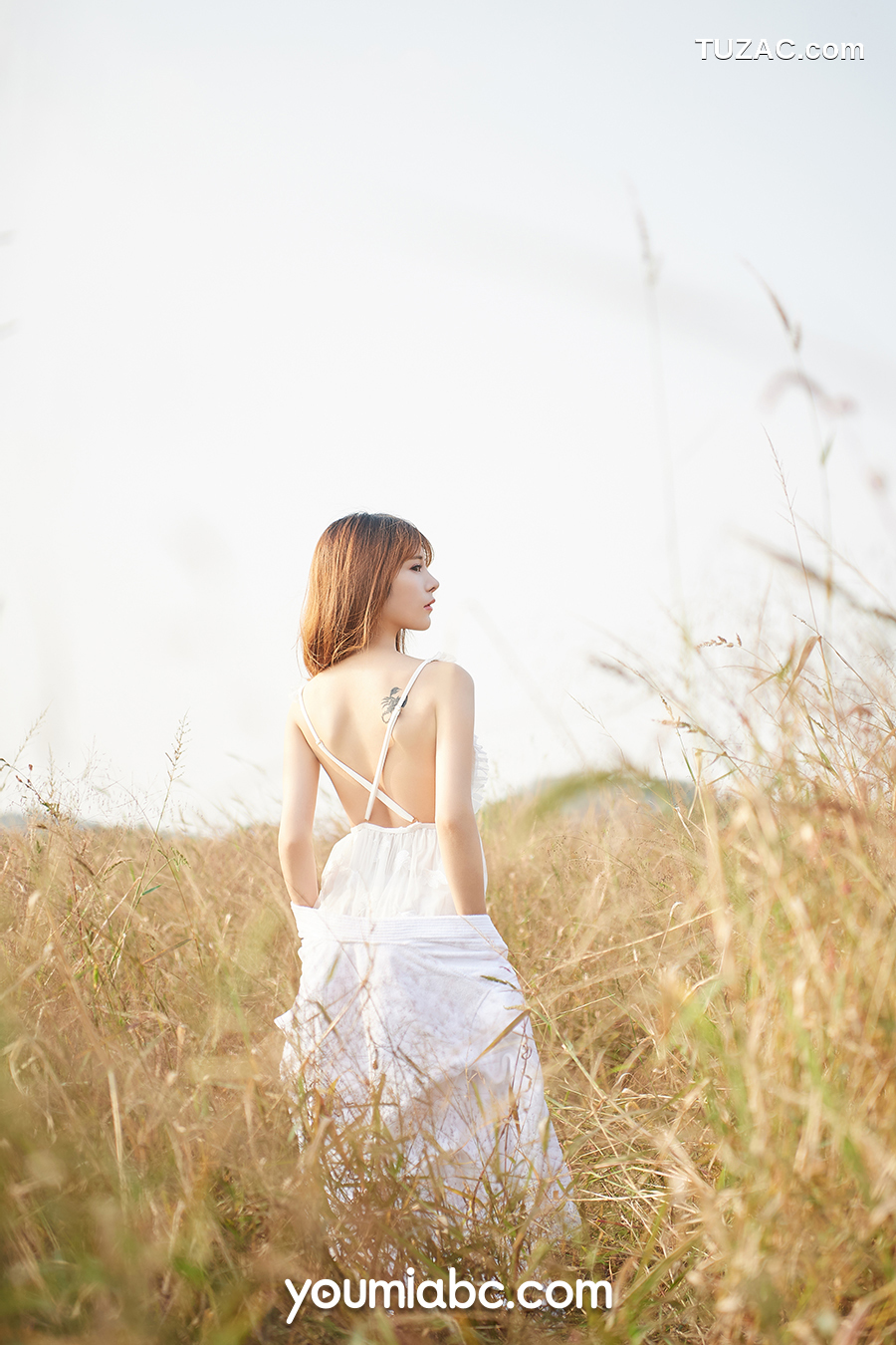 YouMi尤蜜-2020.01.07-小语-《自然流露》