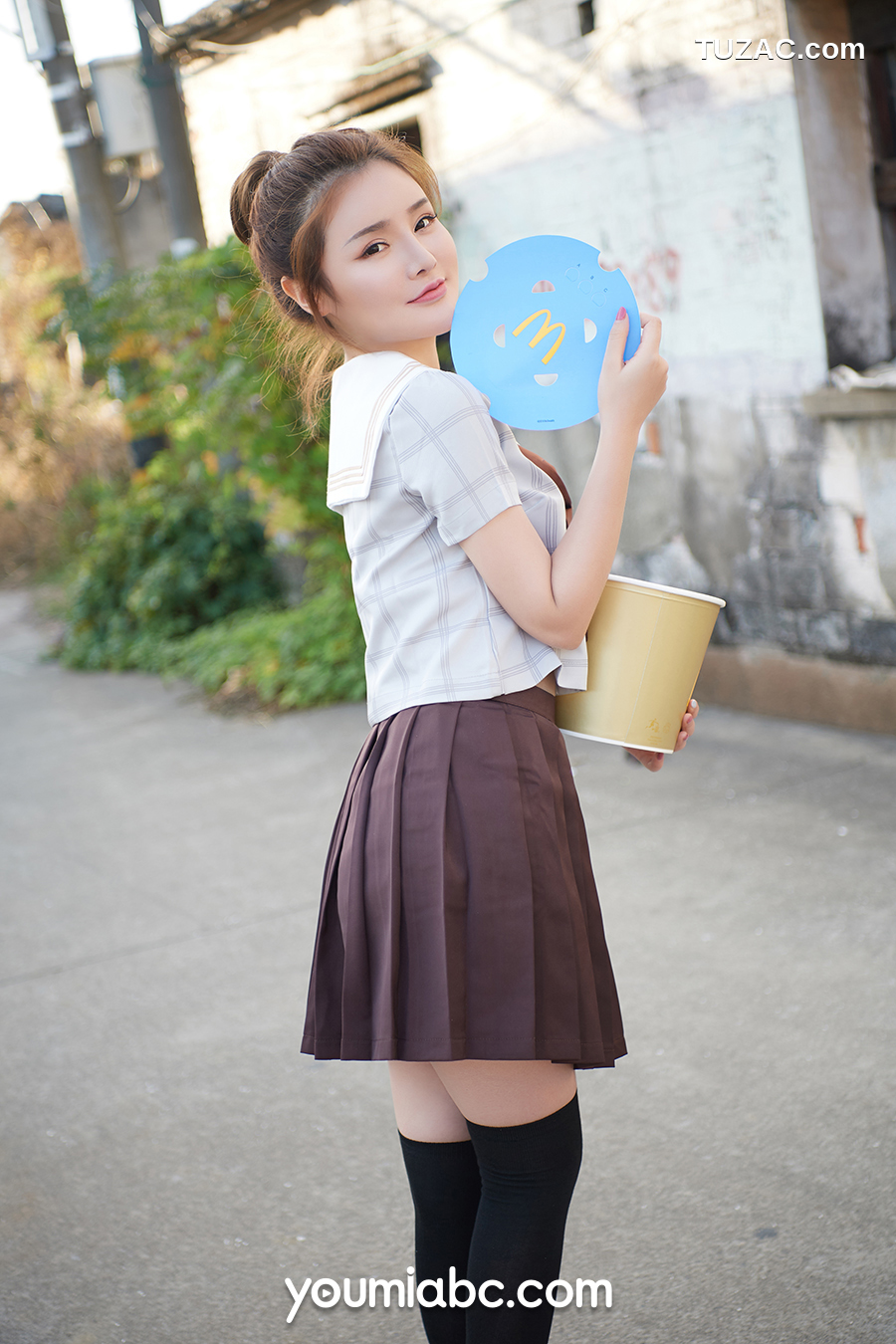 YouMi尤蜜-2020.01.10-陈宇曦-《课后怡情》