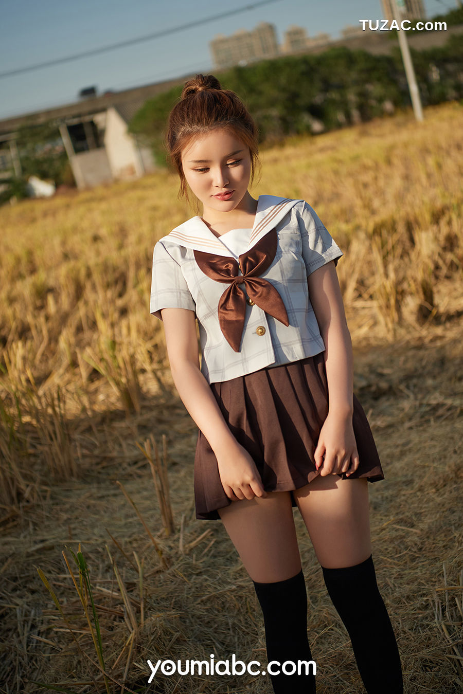 YouMi尤蜜-2020.01.10-陈宇曦-《课后怡情》