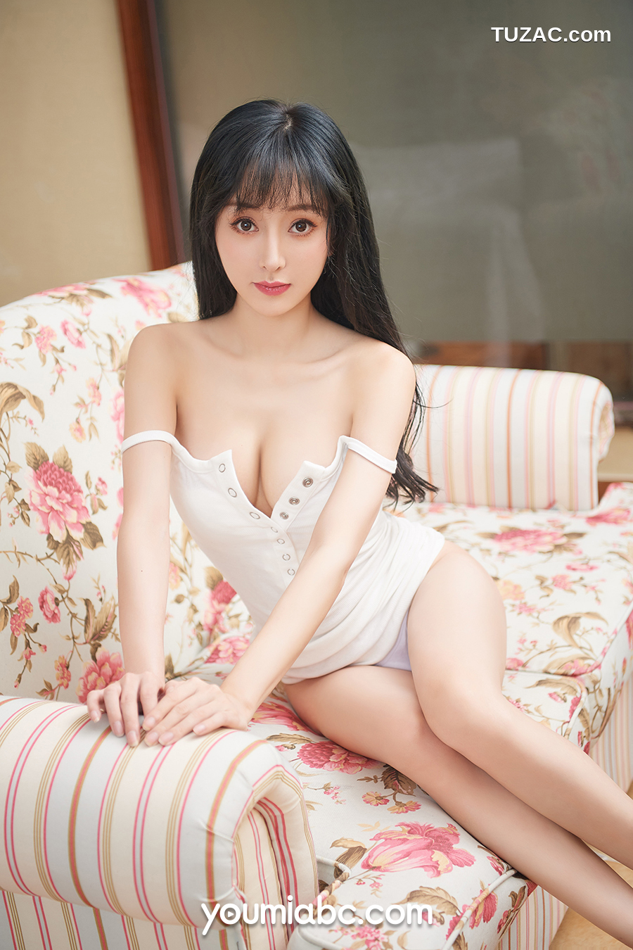 YouMi尤蜜-2020.02.12-李纤纤-《邻家小妹》