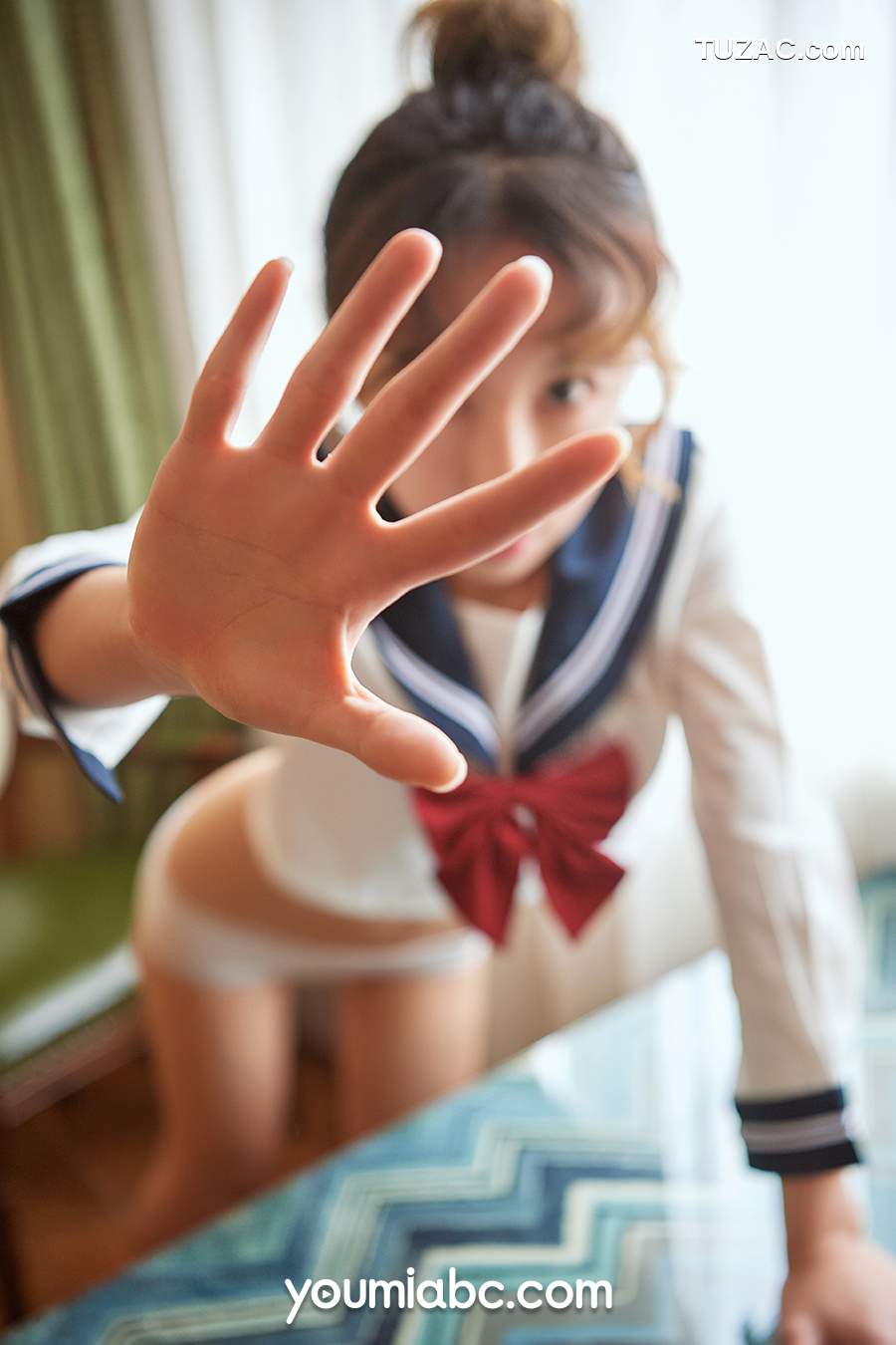 YouMi尤蜜-2020.02.13-瑶瑶-《绝色学妹》