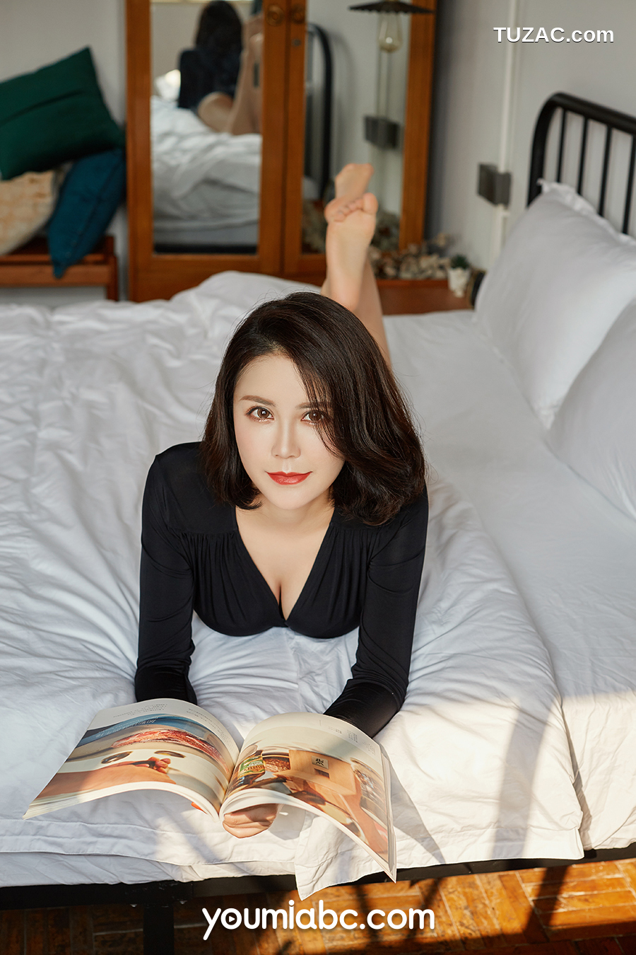 YouMi尤蜜-2020.02.28-乔雪-《心灵之约》