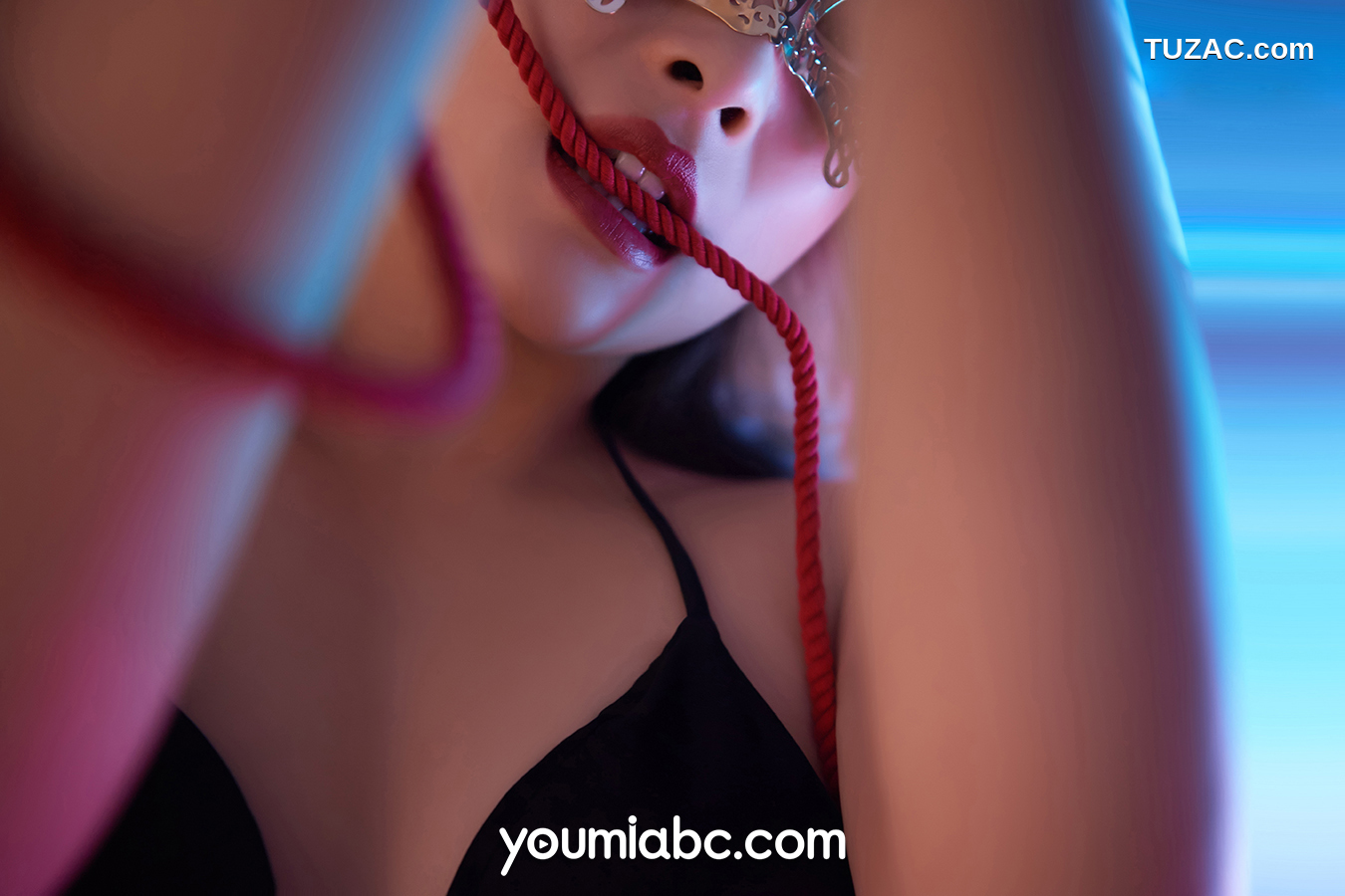 YouMi尤蜜-2020.03.06-溪溪-《幸福特写》