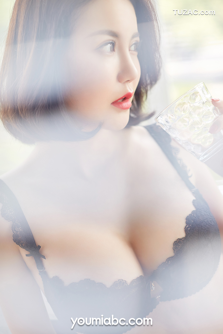 YouMi尤蜜-2020.03.24-乔雪-《勾魂线条》