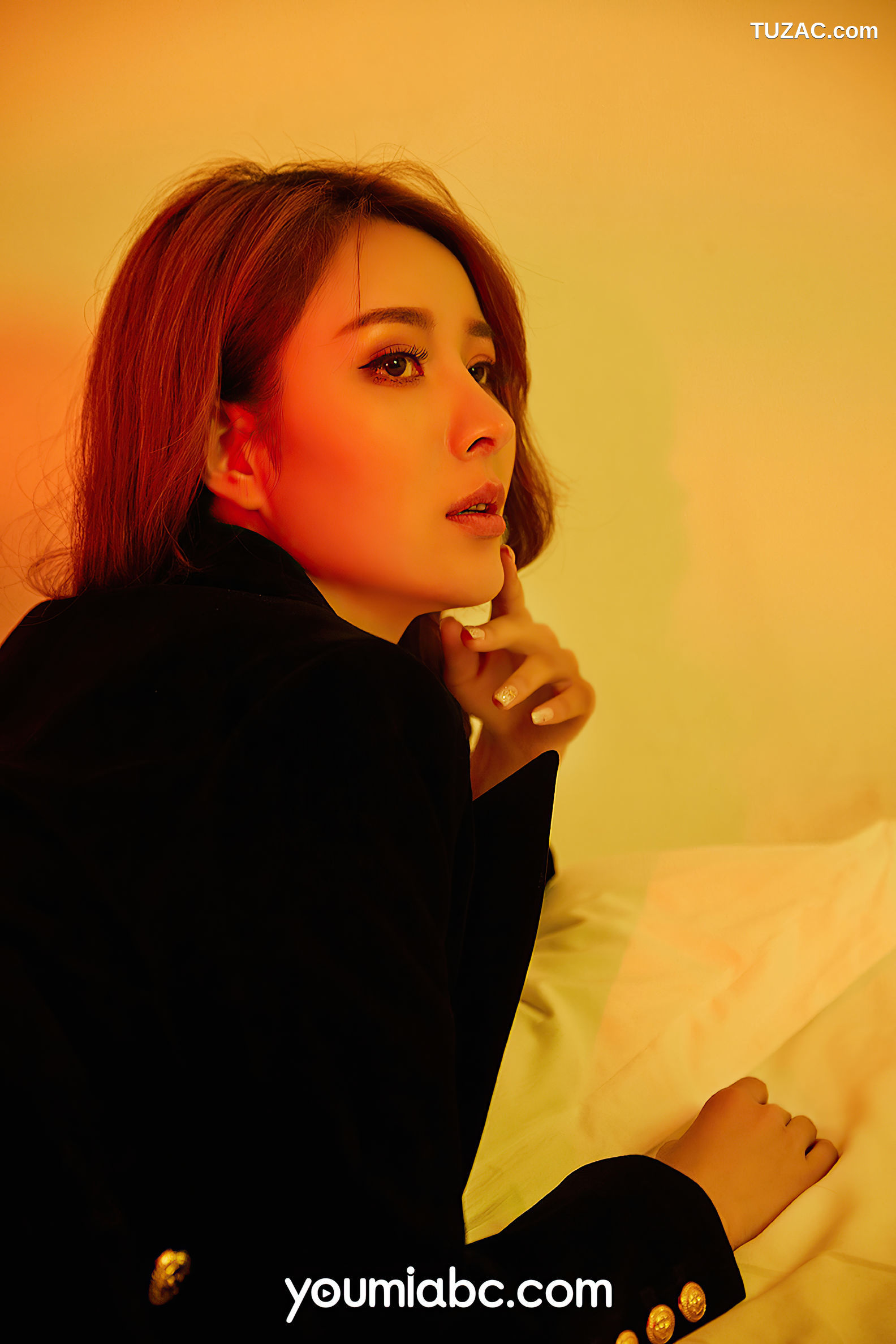 YouMi尤蜜-2020.05.26-黄金宝儿-《暗房蜜事》