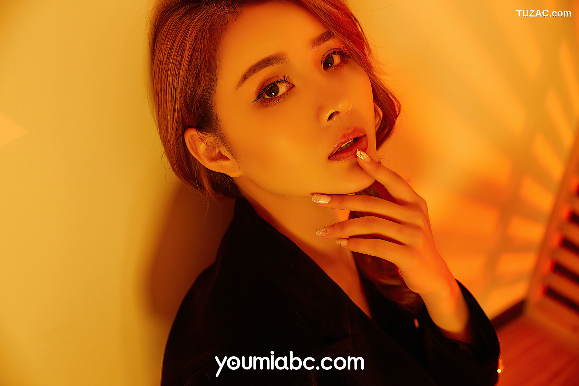 YouMi尤蜜-2020.05.26-黄金宝儿-《暗房蜜事》