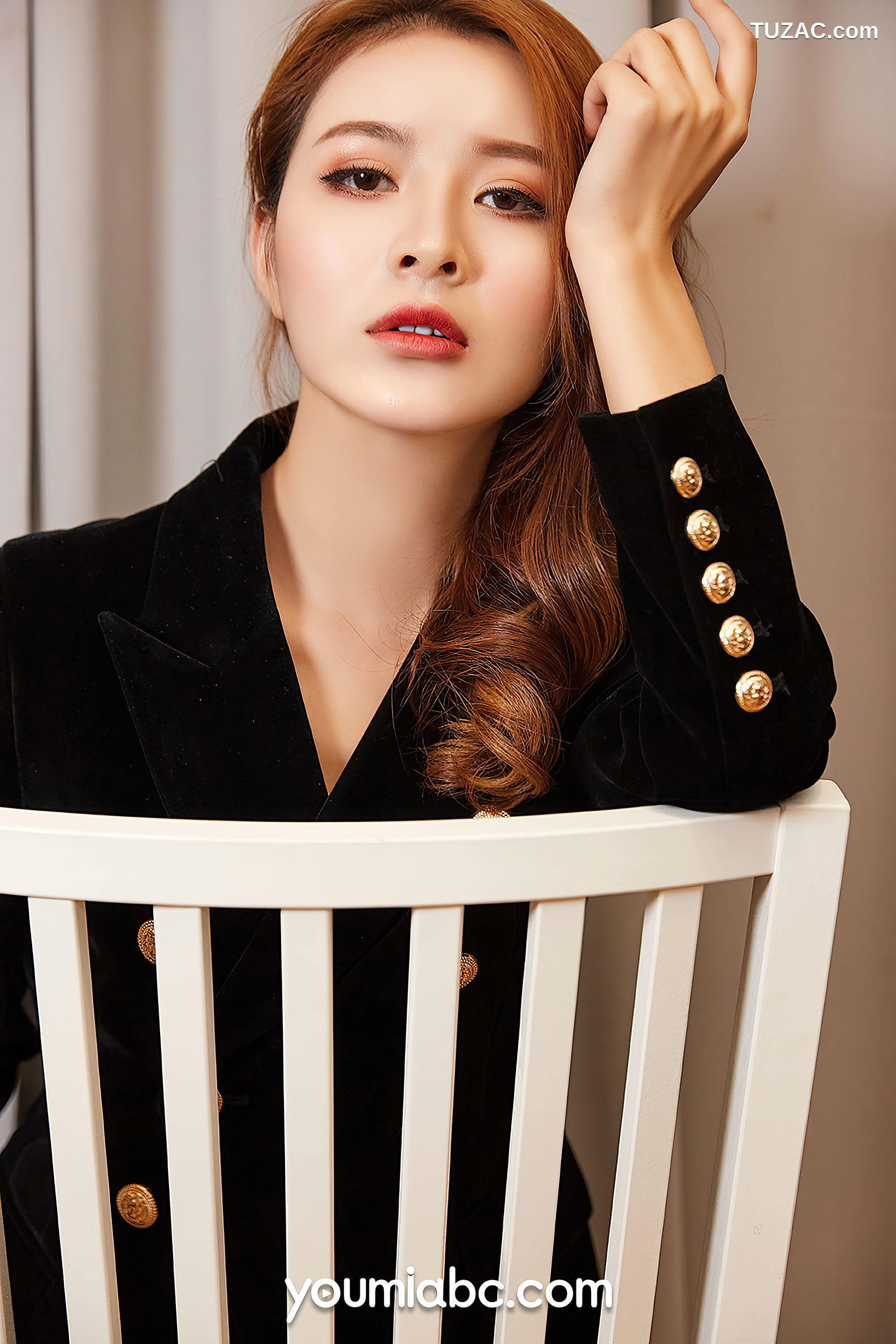 YouMi尤蜜-2020.05.26-黄金宝儿-《暗房蜜事》