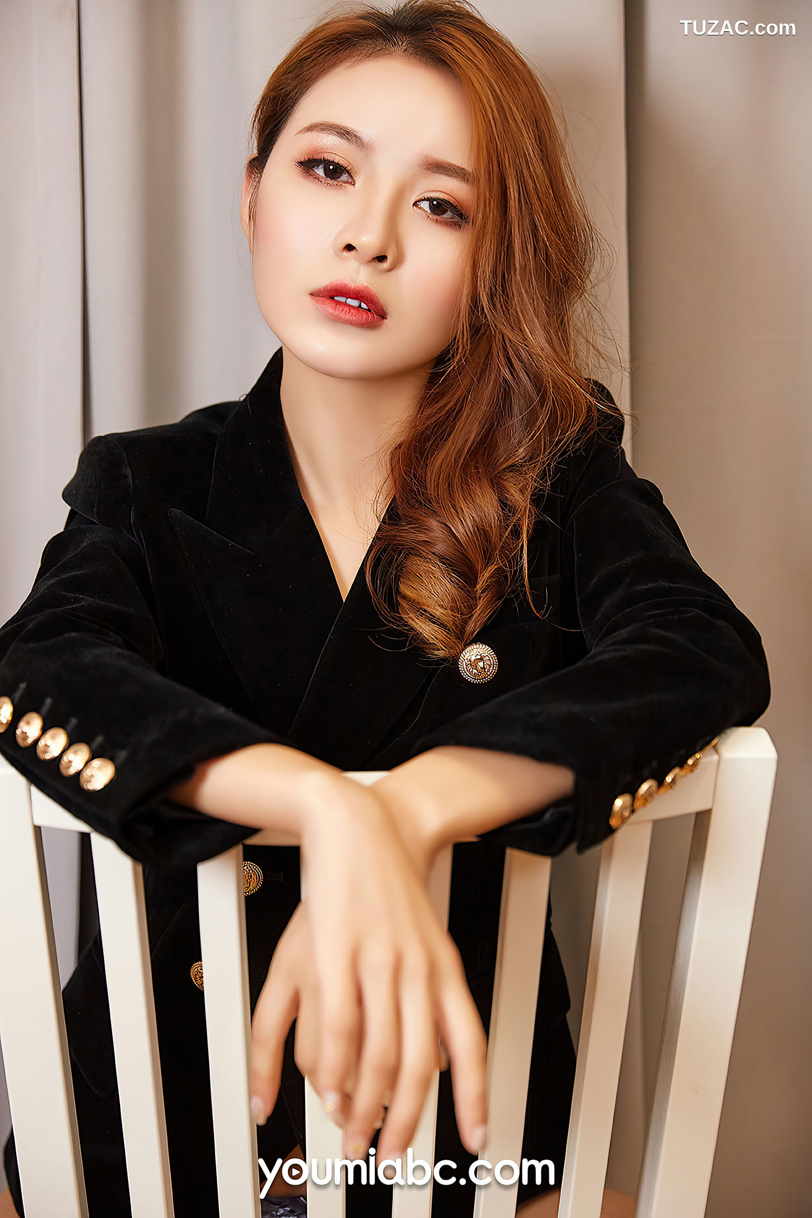 YouMi尤蜜-2020.05.26-黄金宝儿-《暗房蜜事》