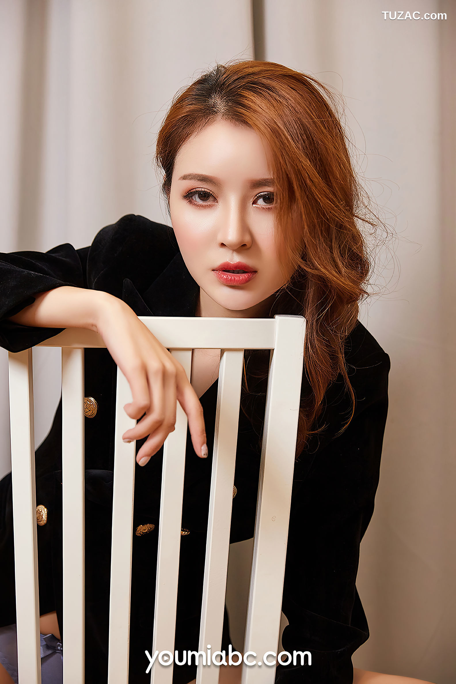 YouMi尤蜜-2020.05.26-黄金宝儿-《暗房蜜事》