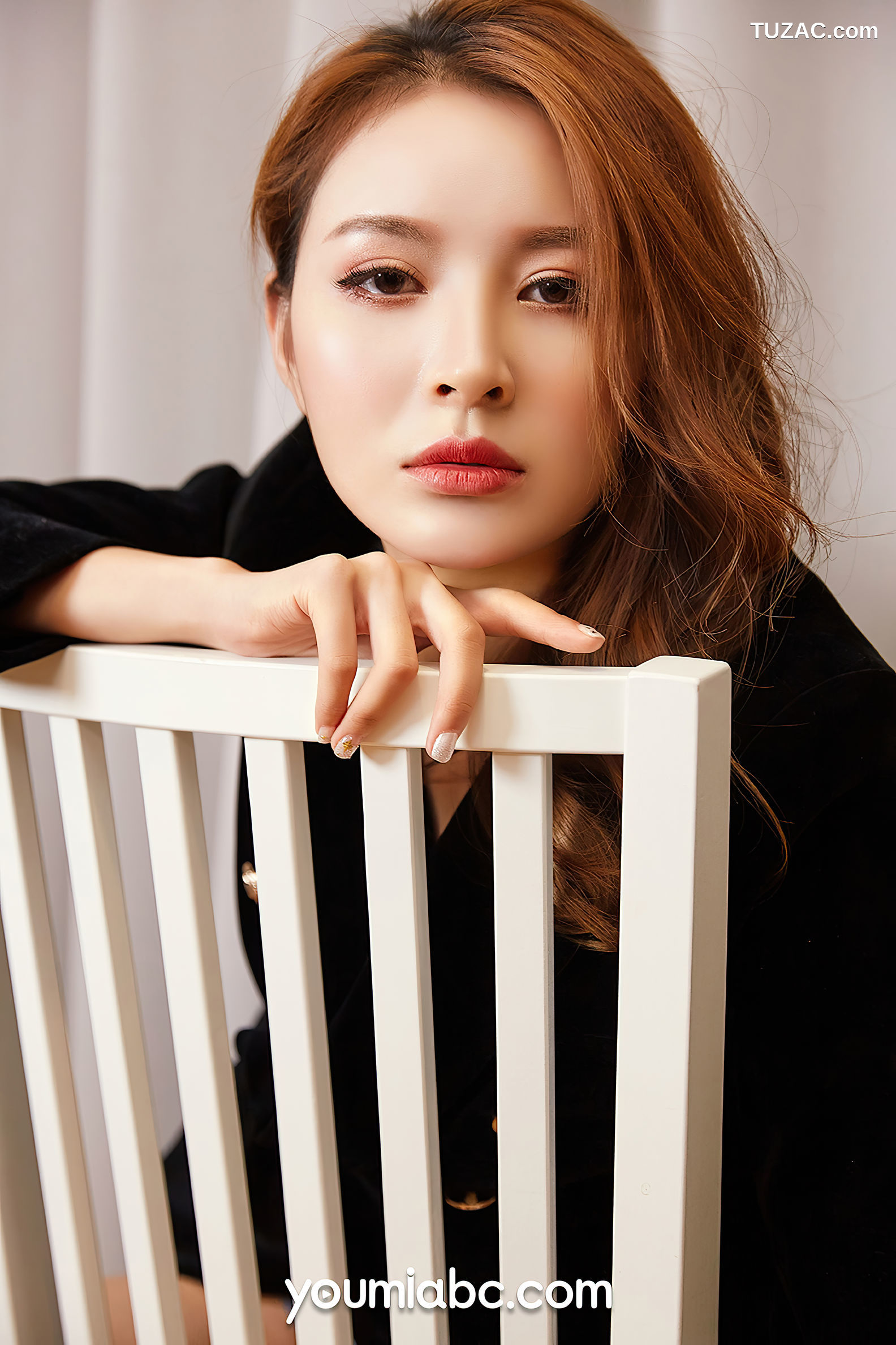 YouMi尤蜜-2020.05.26-黄金宝儿-《暗房蜜事》