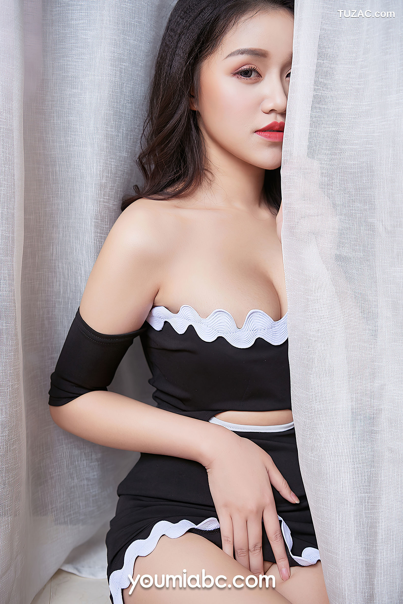 YouMi尤蜜-2020.06.13-灰灰-《甜心企划》