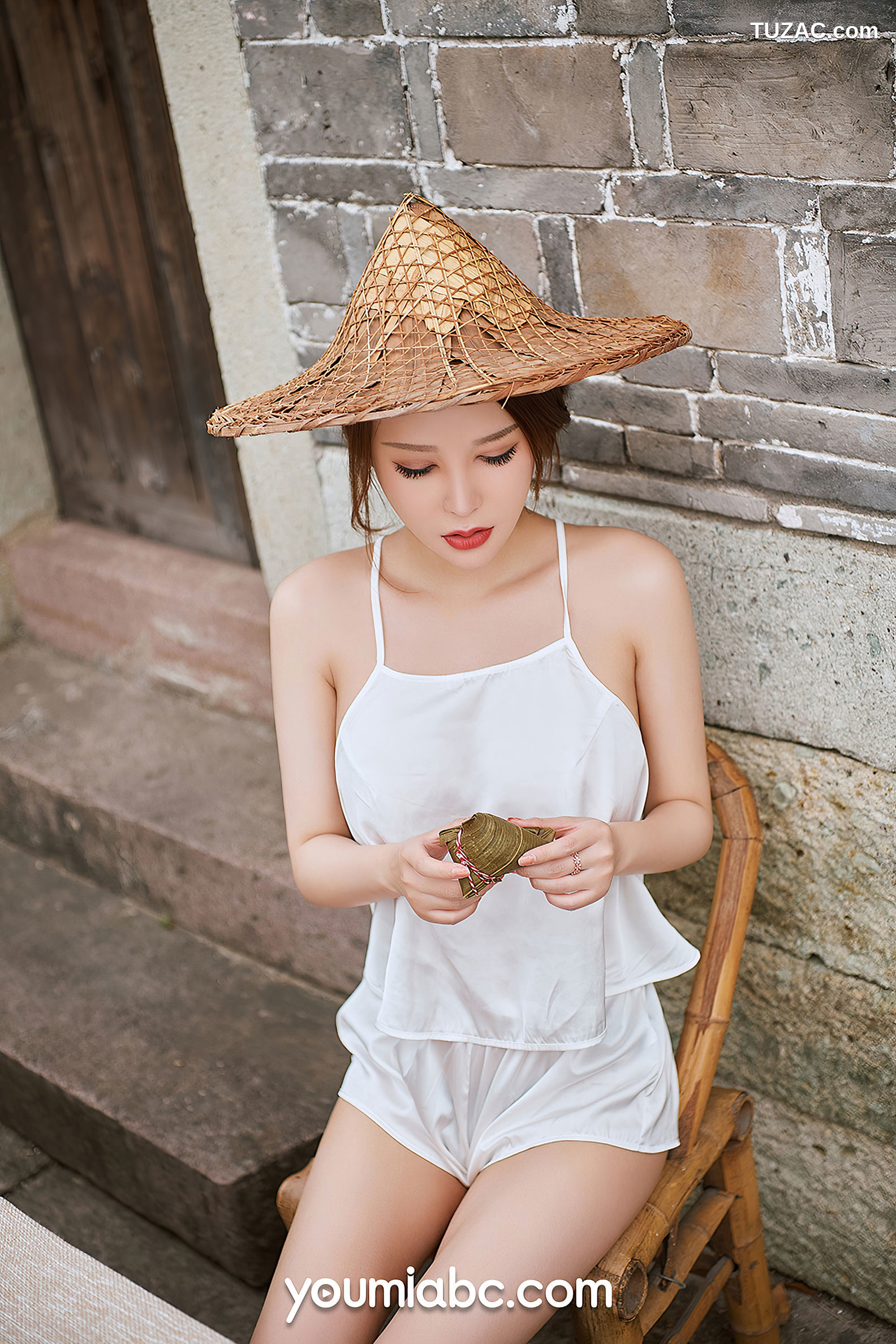 YouMi尤蜜-2020.06.25-尤蜜合辑-《纵情端午》