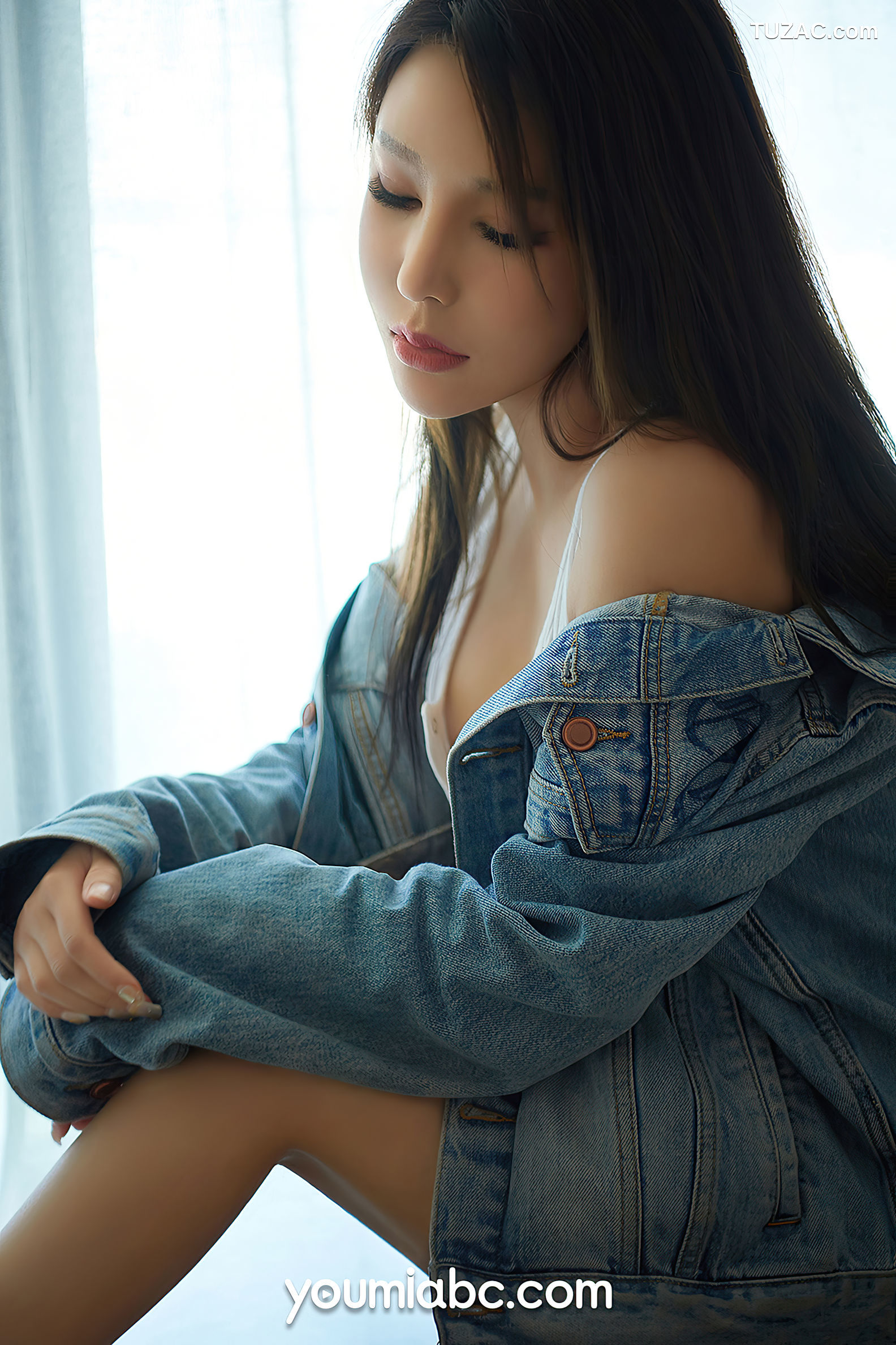 YouMi尤蜜-2020.07.22-李多多-《静谧の你》