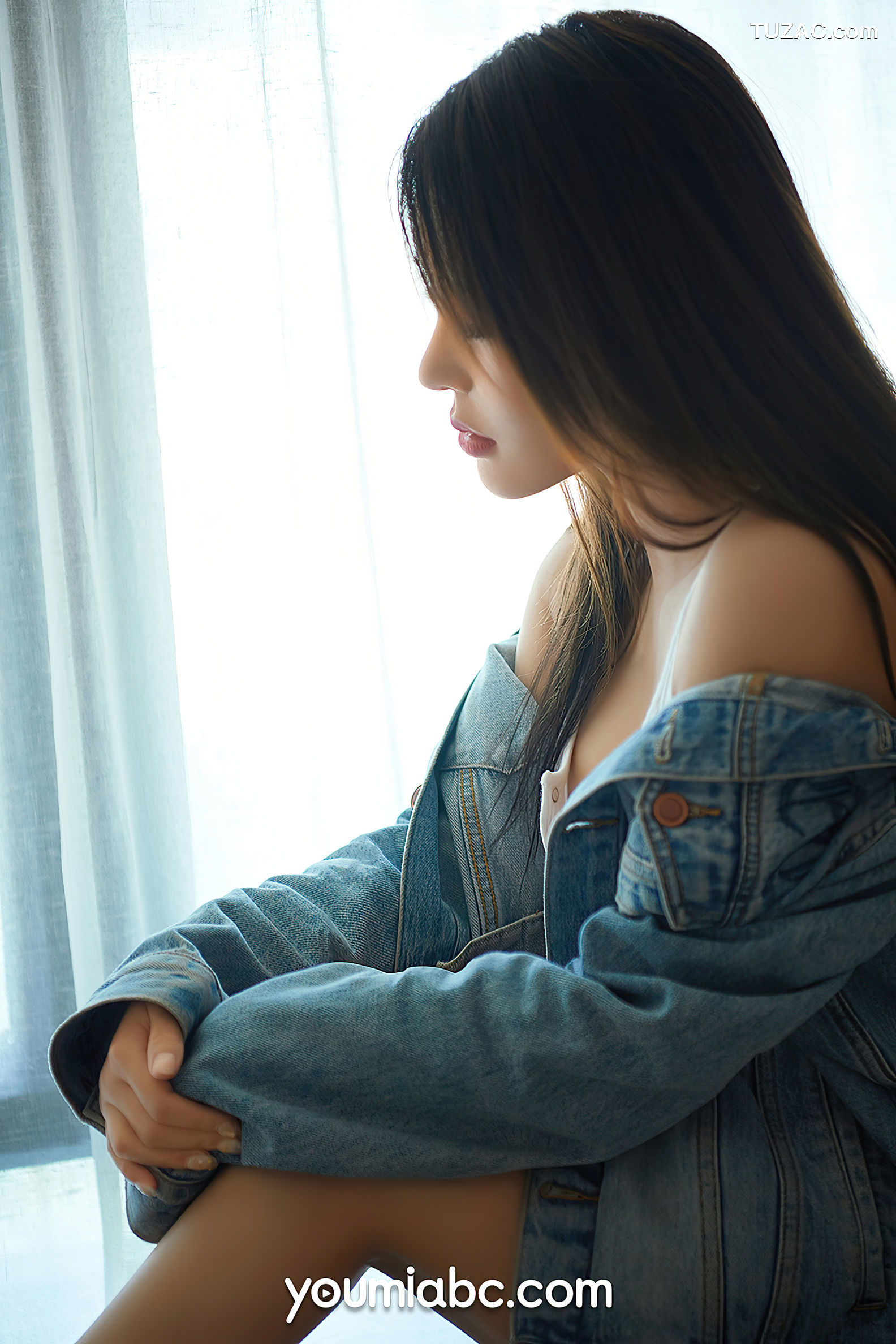 YouMi尤蜜-2020.07.22-李多多-《静谧の你》