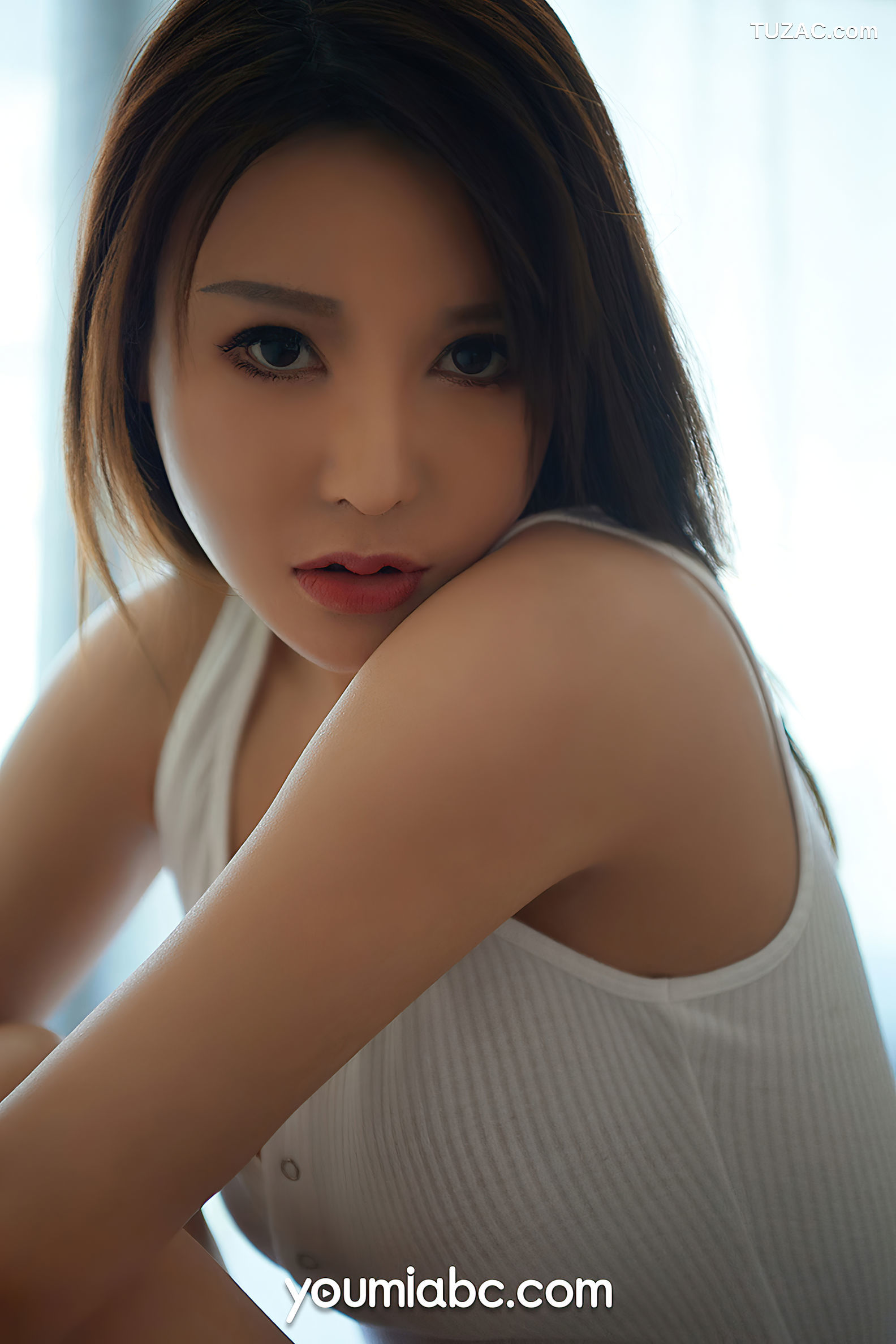 YouMi尤蜜-2020.07.22-李多多-《静谧の你》