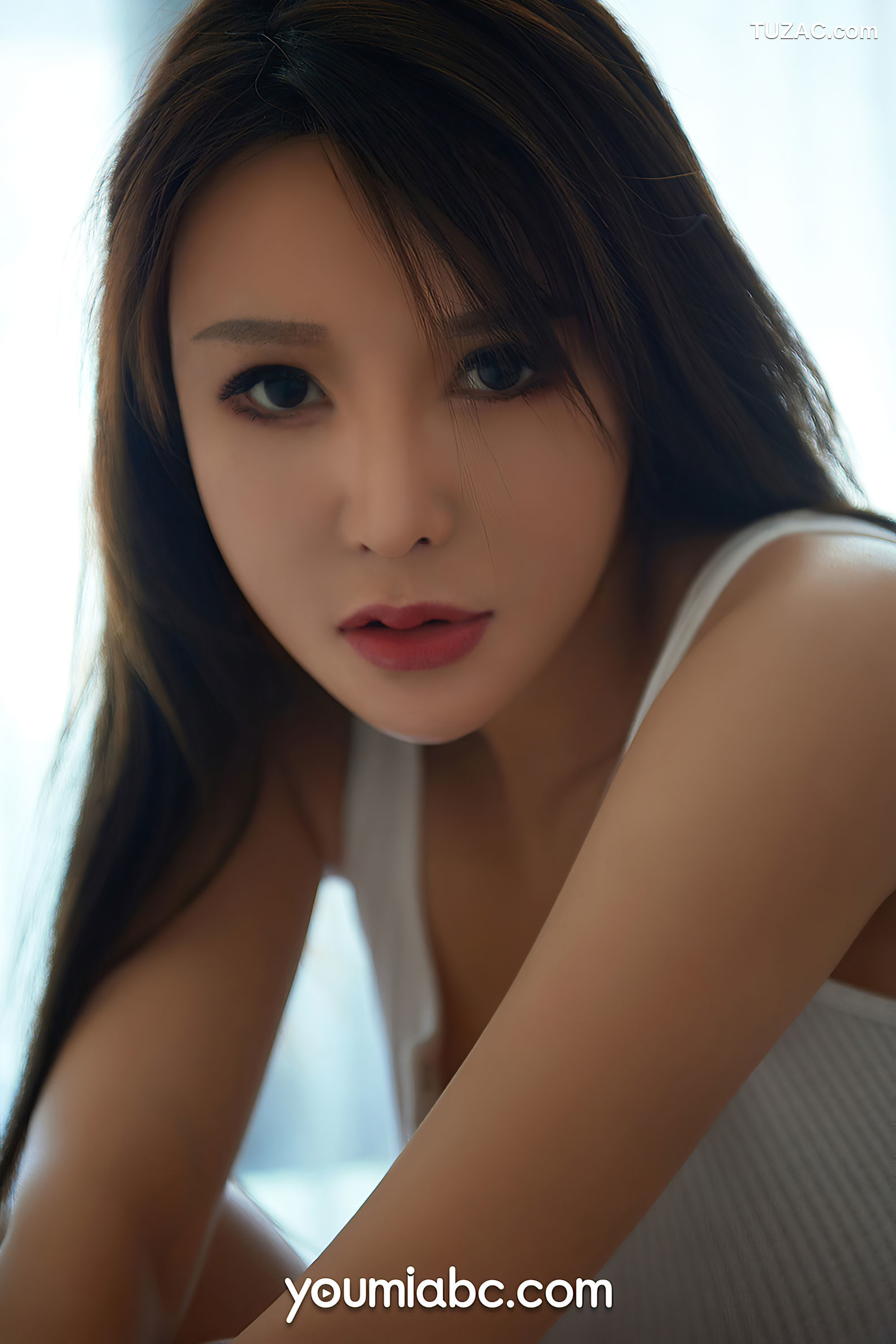 YouMi尤蜜-2020.07.22-李多多-《静谧の你》