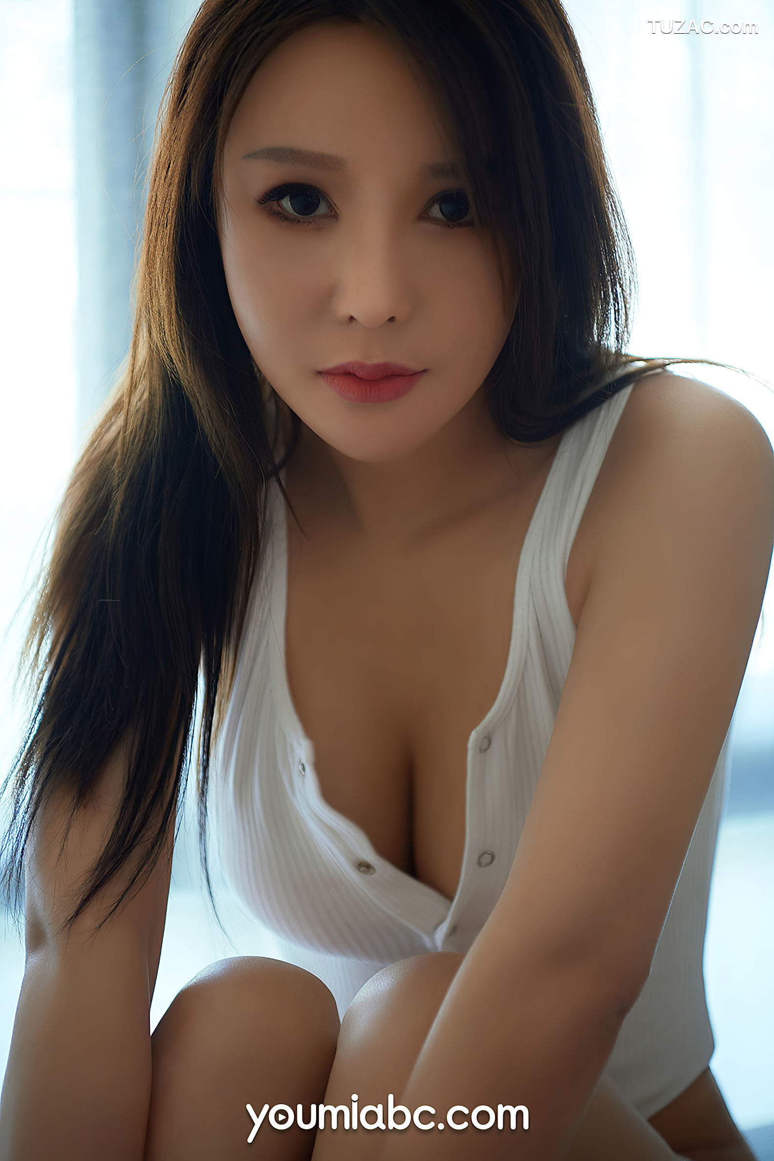 YouMi尤蜜-2020.07.22-李多多-《静谧の你》