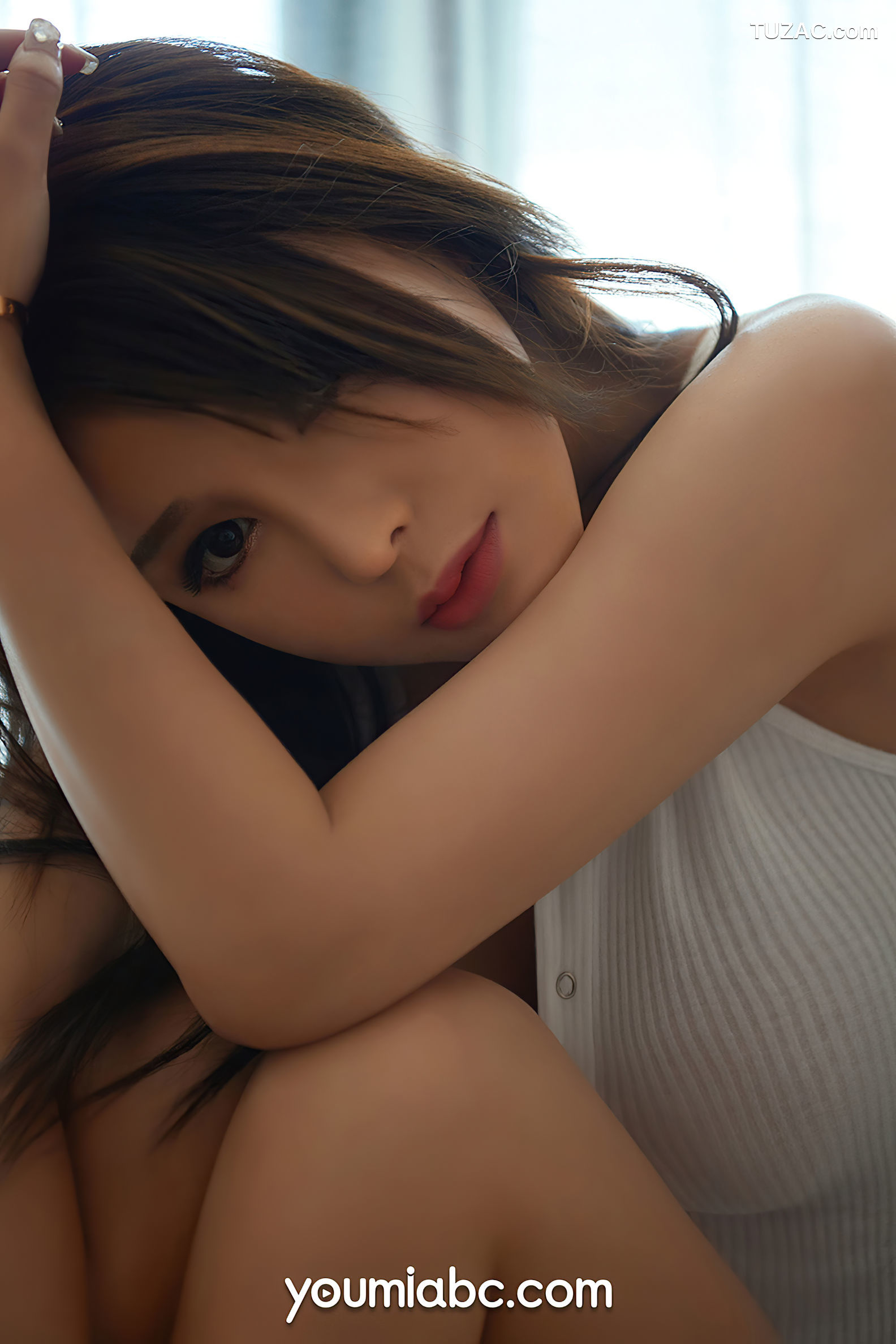 YouMi尤蜜-2020.07.22-李多多-《静谧の你》