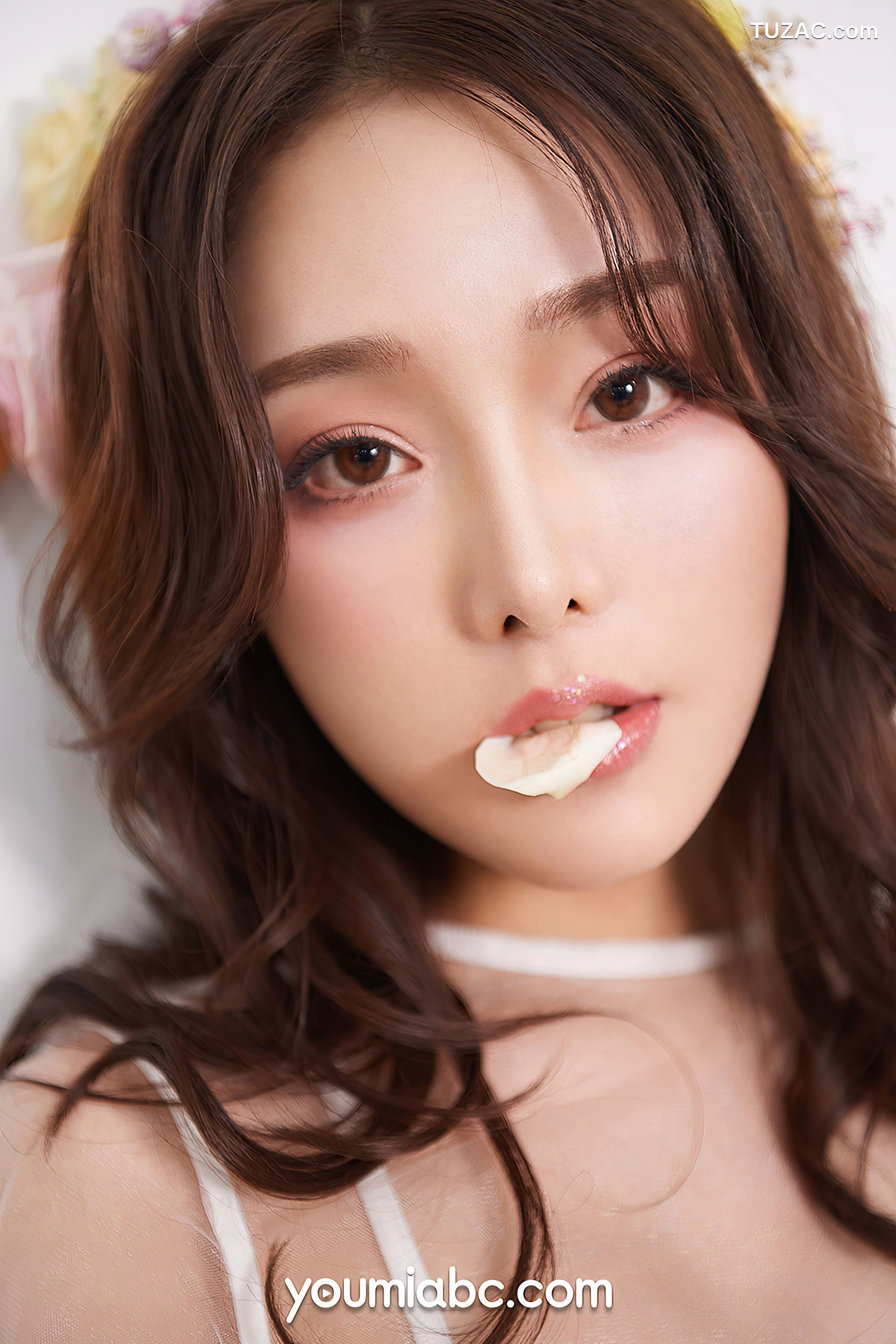 YouMi尤蜜-2020.07.31-陈圆圆-《春色满屋》
